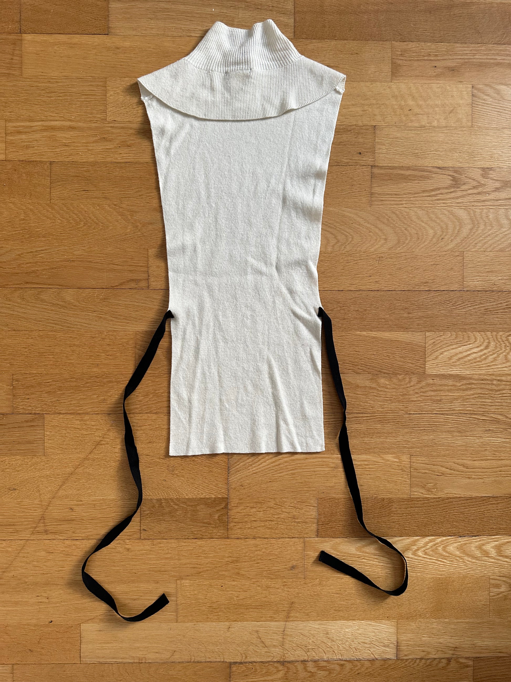 Undercover Top