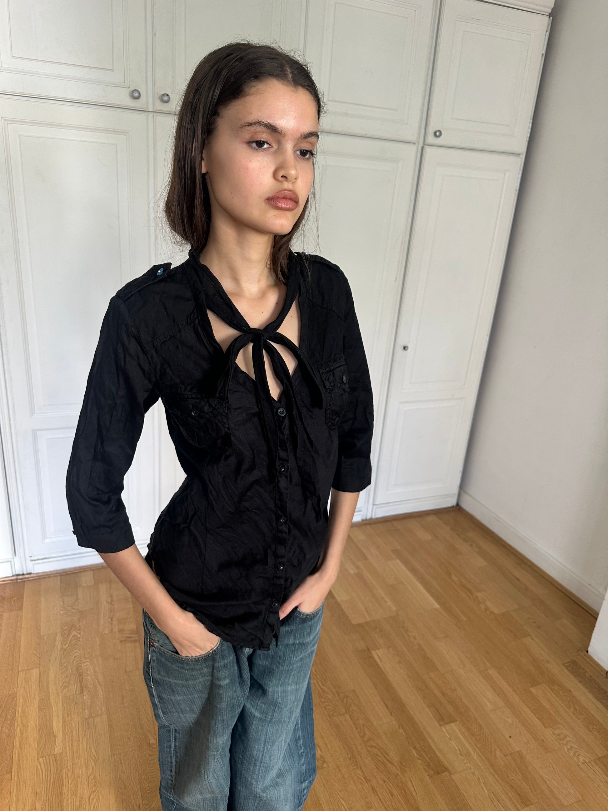 Nolita Shirt