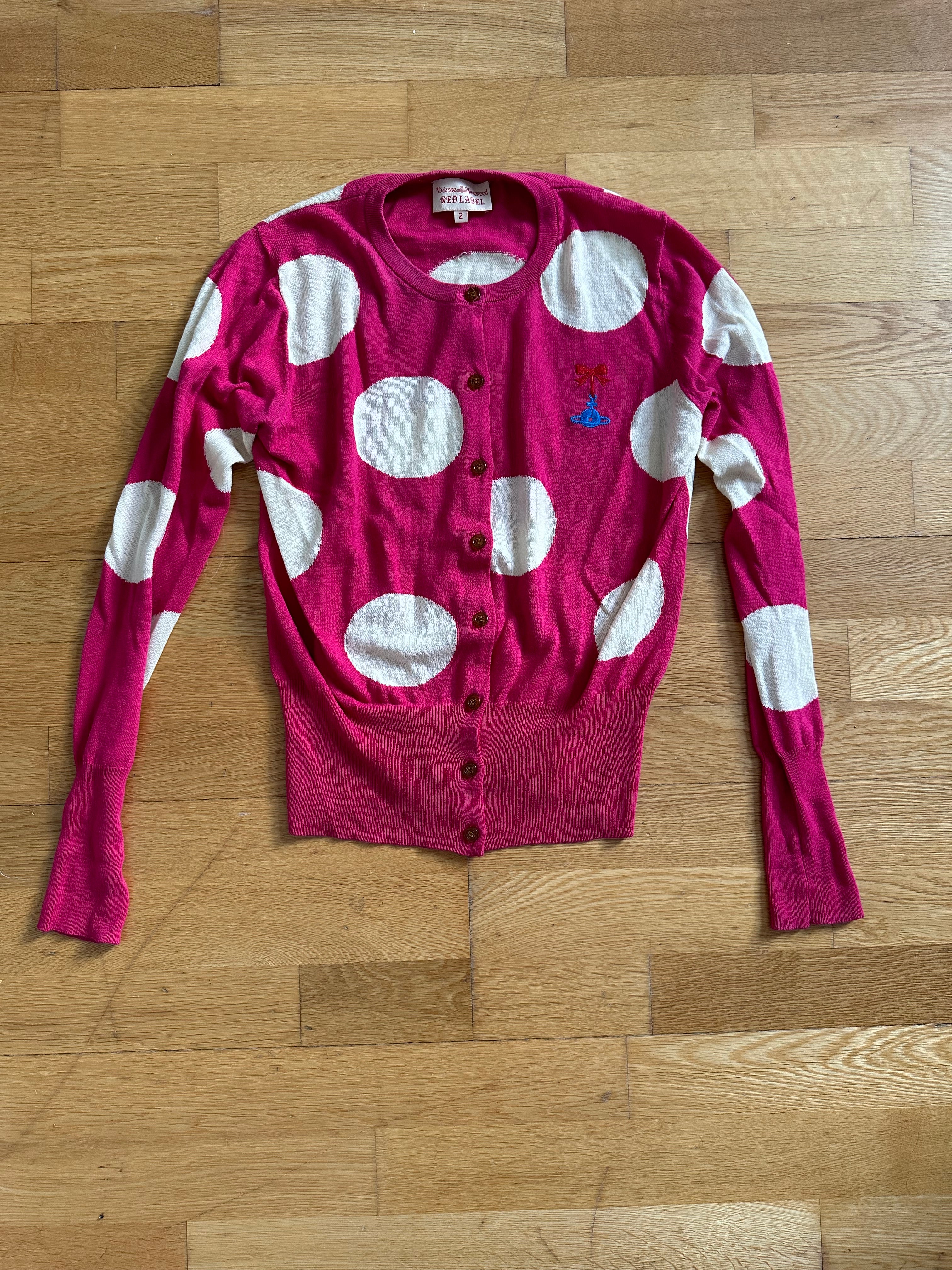 Vivienne Westwood Cardigan