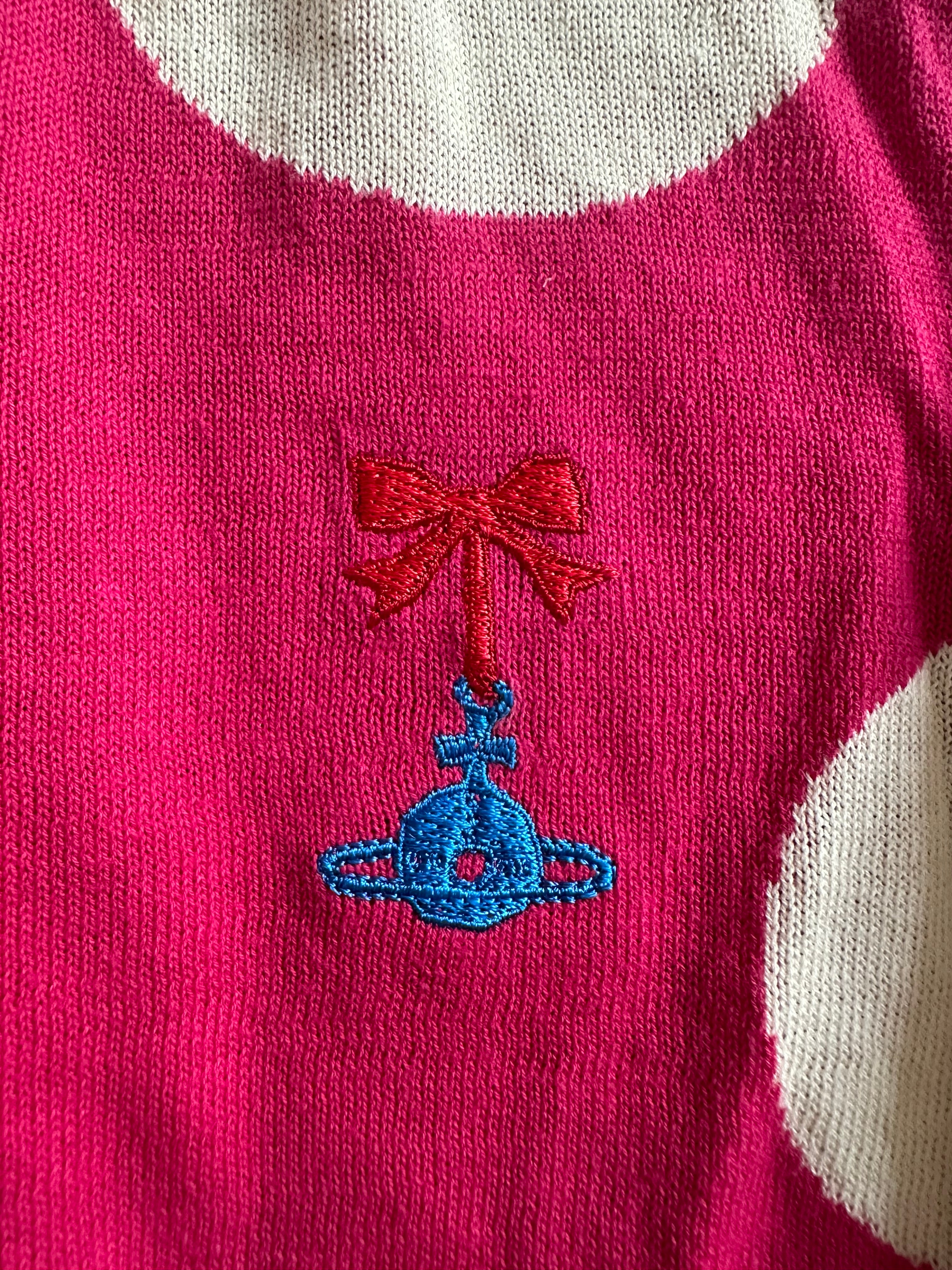 Vivienne Westwood Cardigan