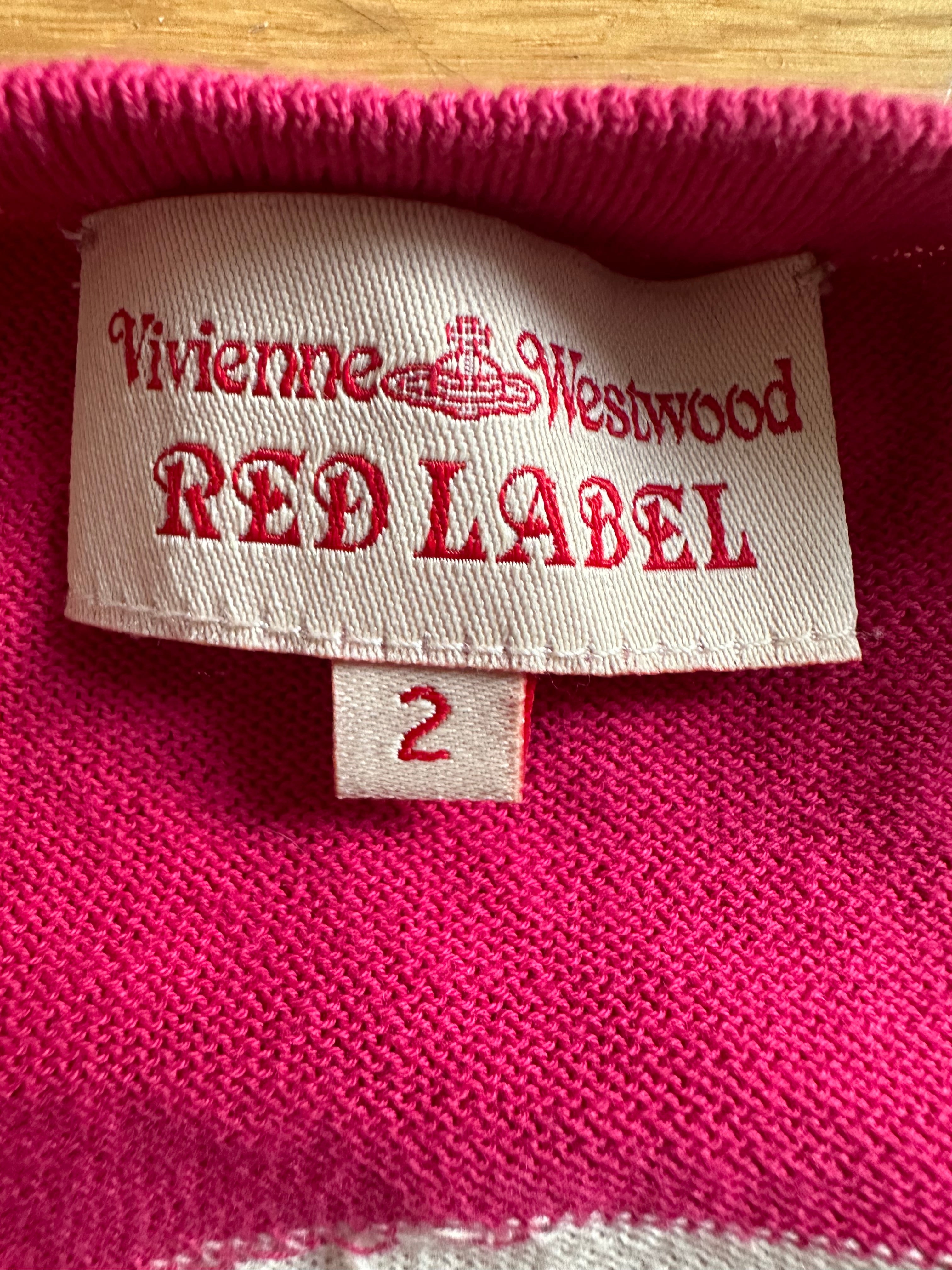 Vivienne Westwood Cardigan