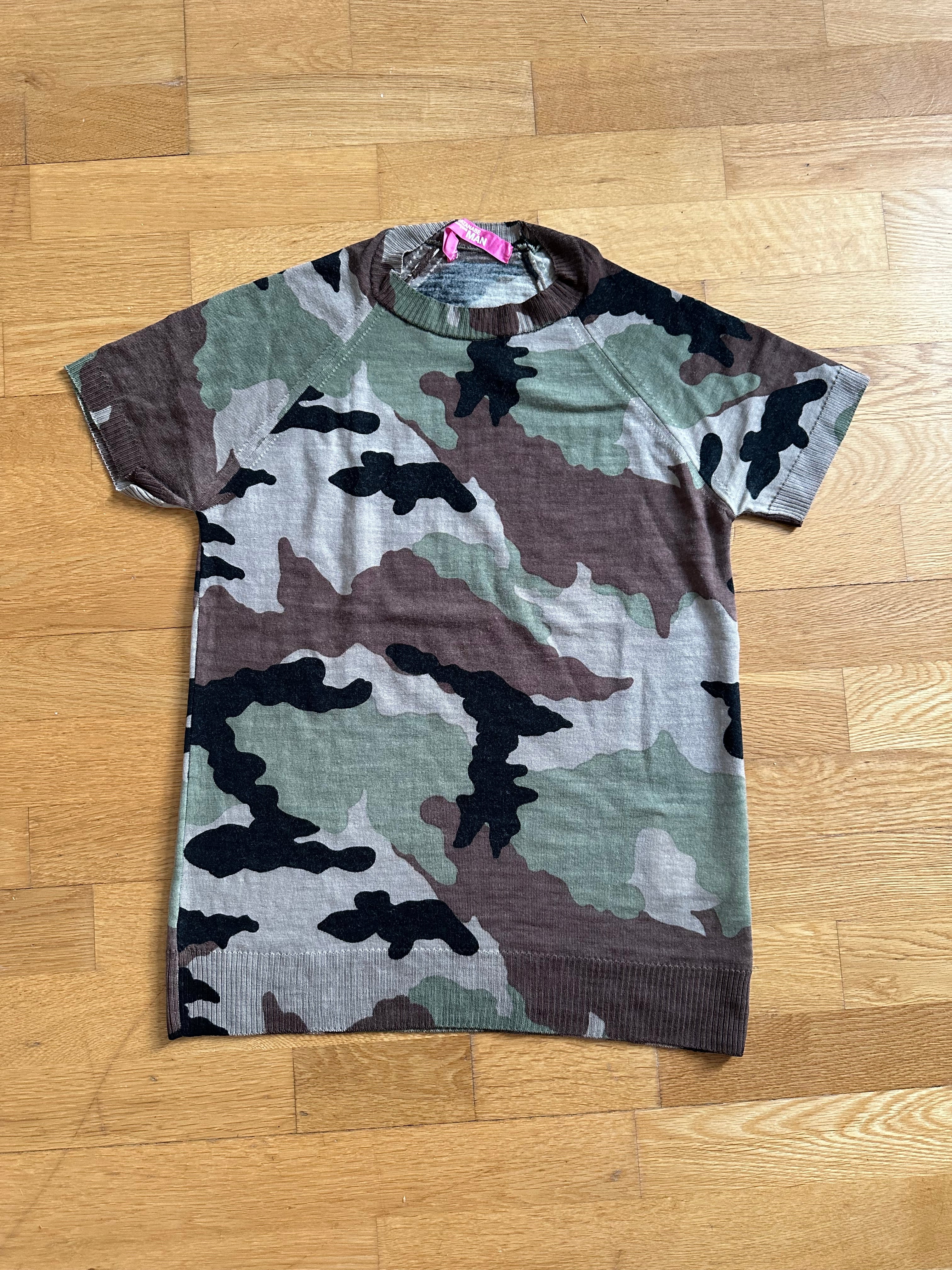 Junya Watanabe T-shirt