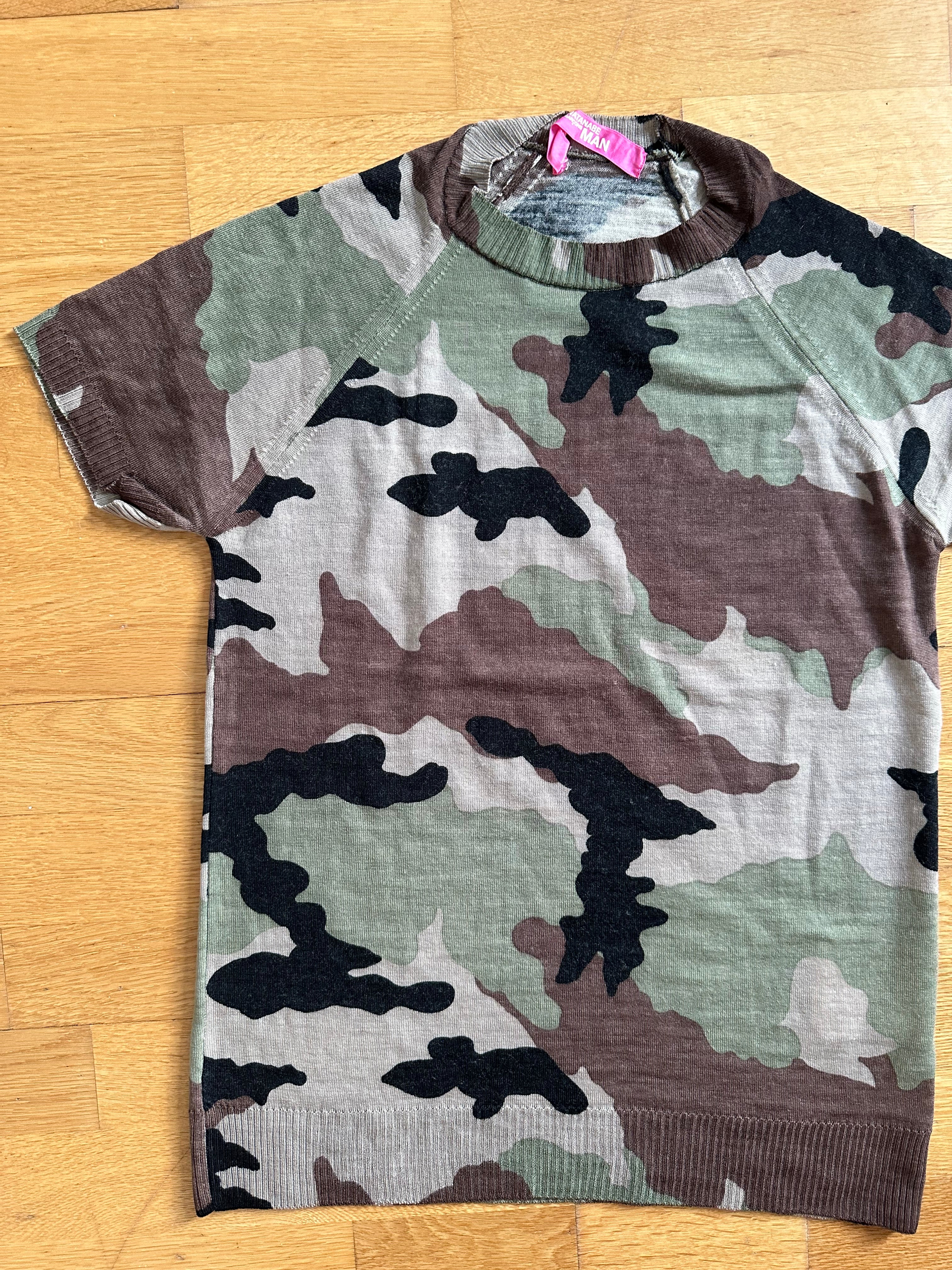 Junya Watanabe T-shirt