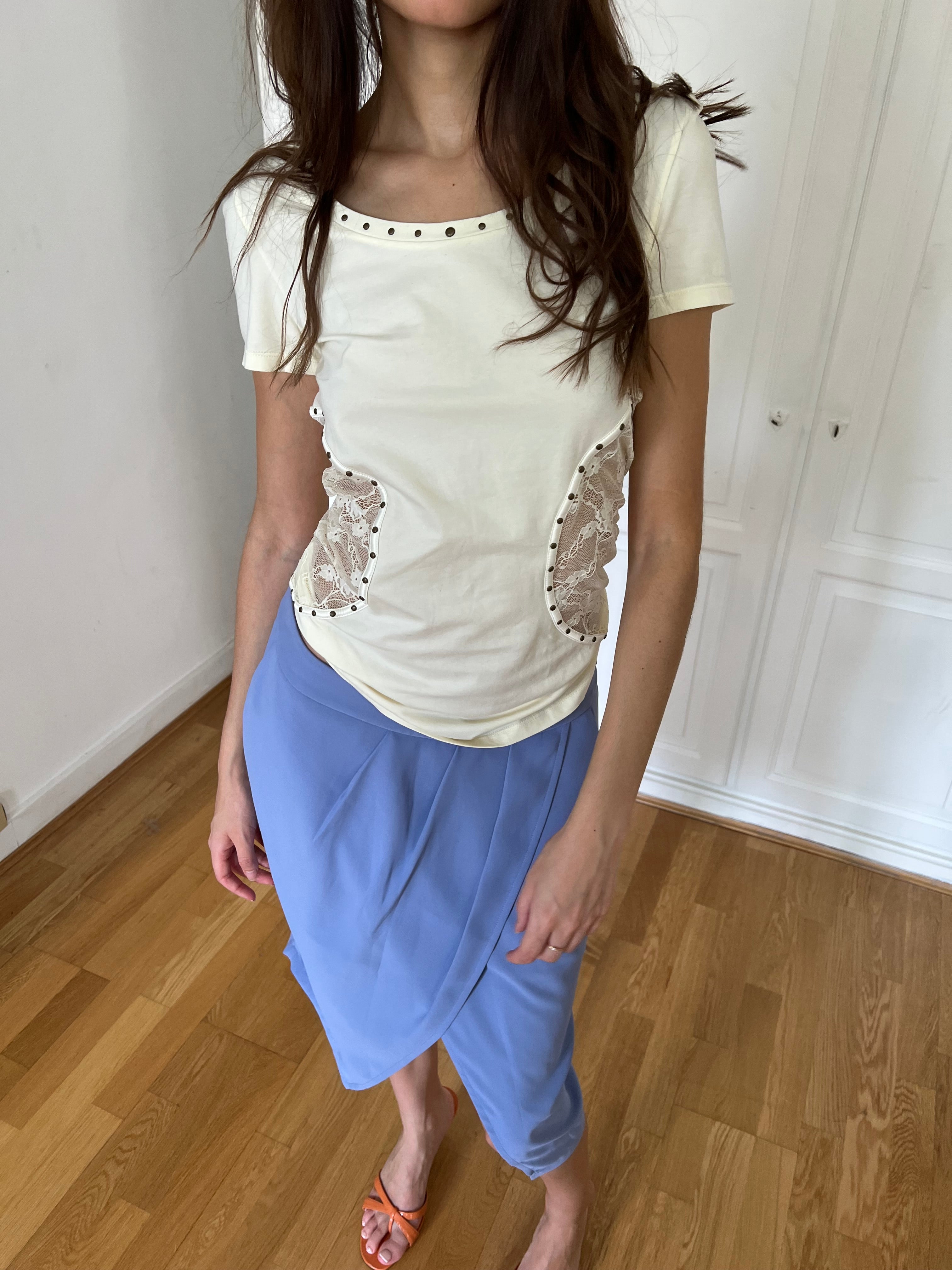 Roberto Cavalli T-shirt