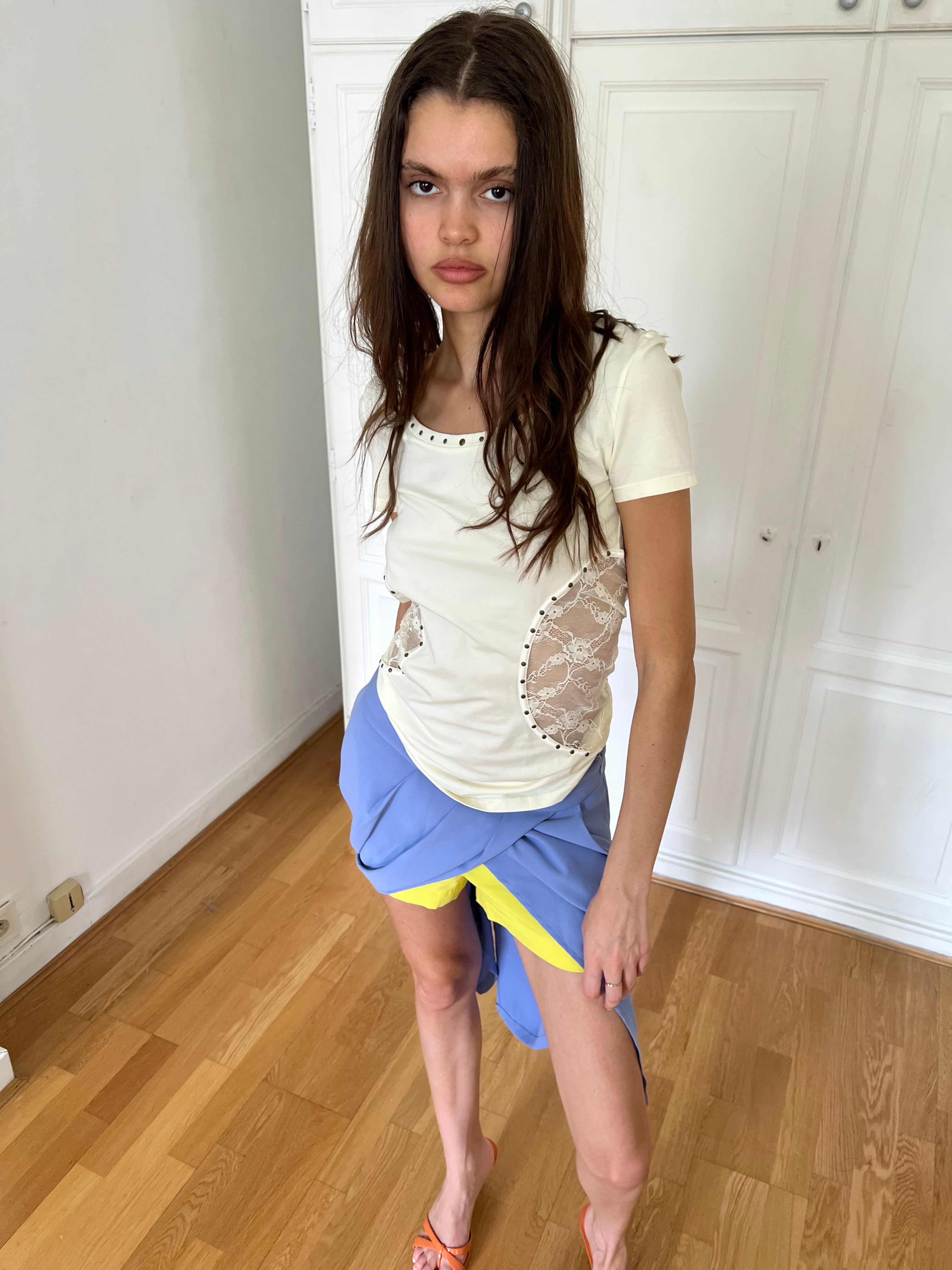 Roberto Cavalli T-shirt