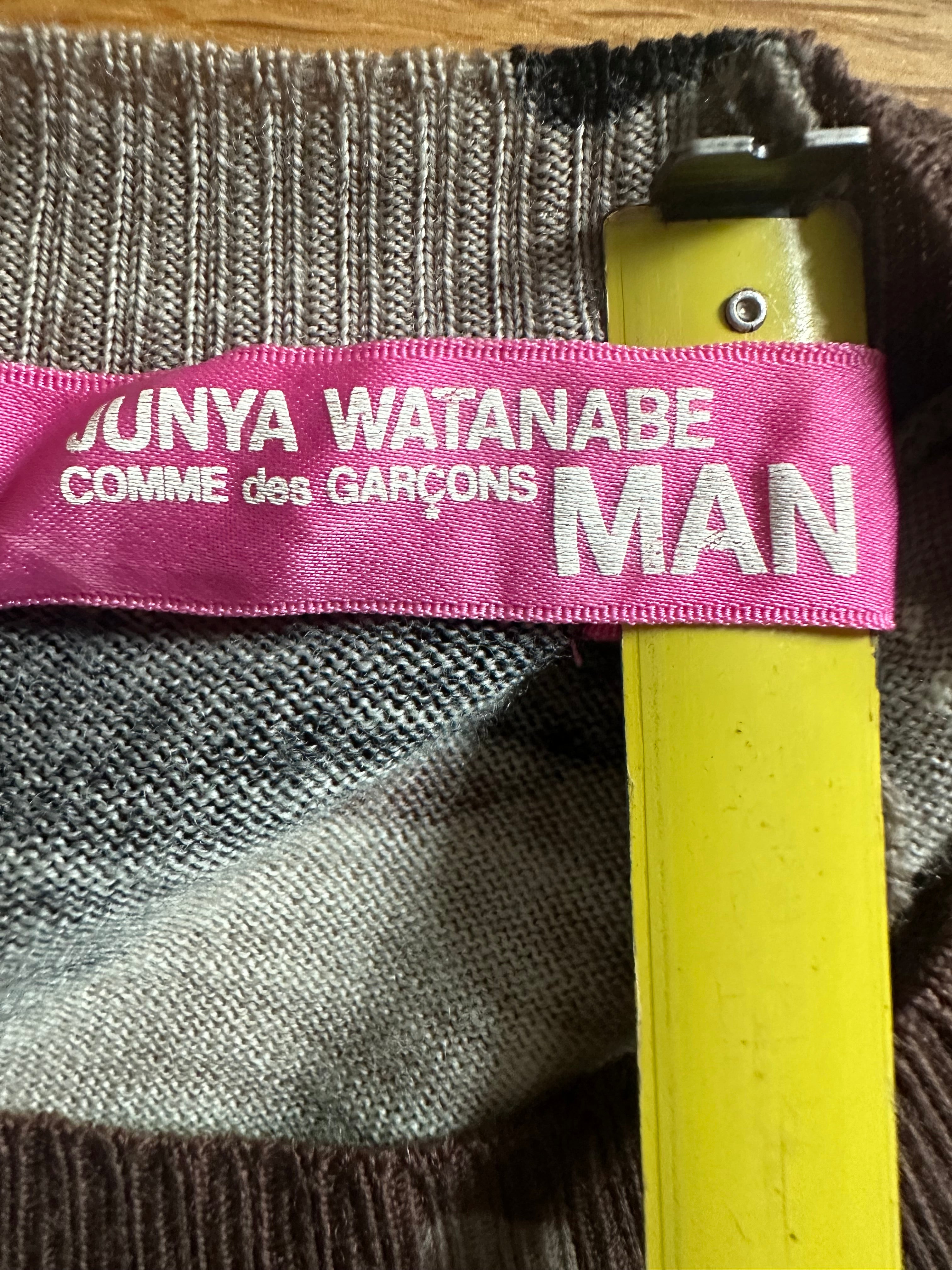 Junya Watanabe T-shirt