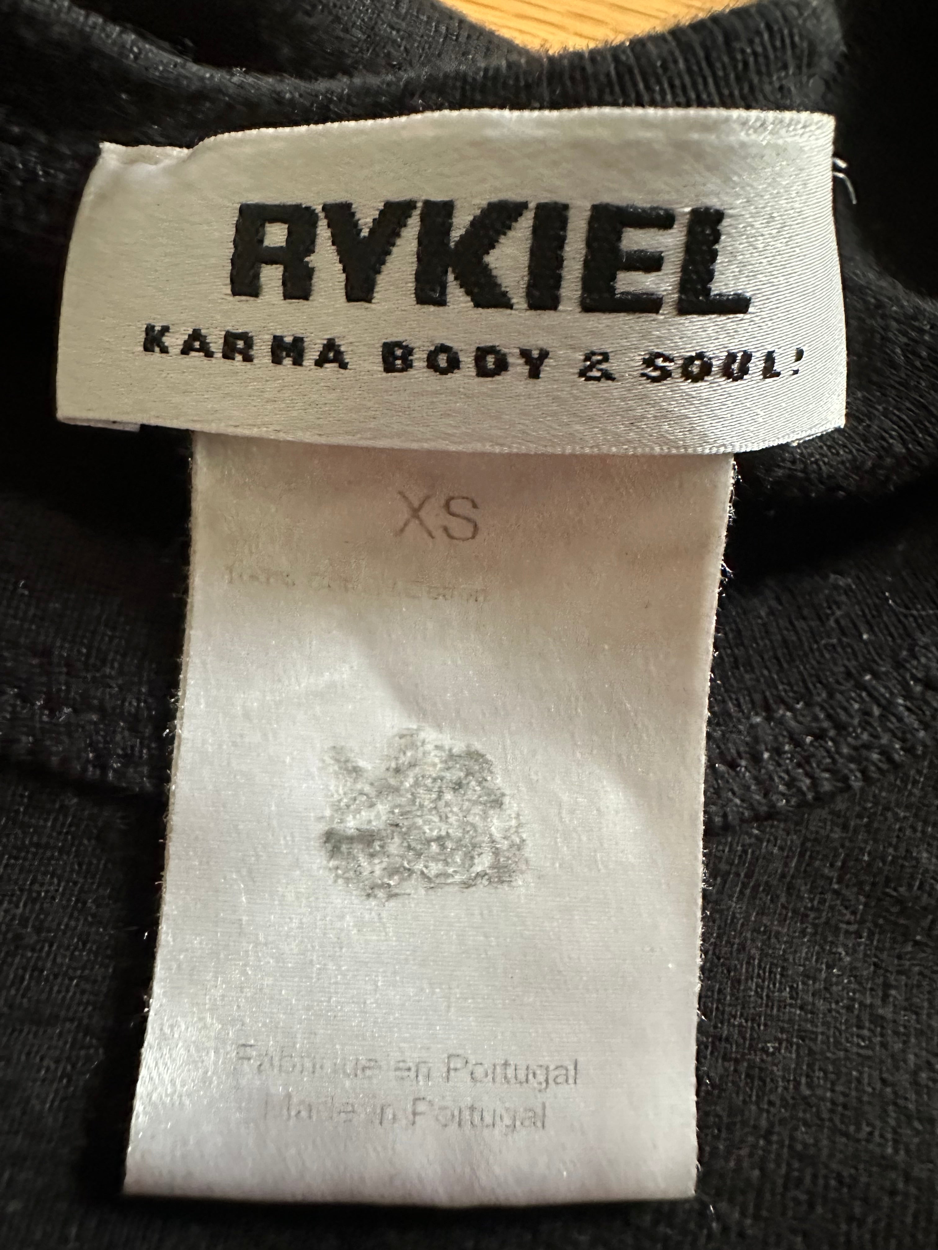 Sonia Rykiel Tank Top