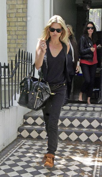 Yves saint laurent Downtown bag