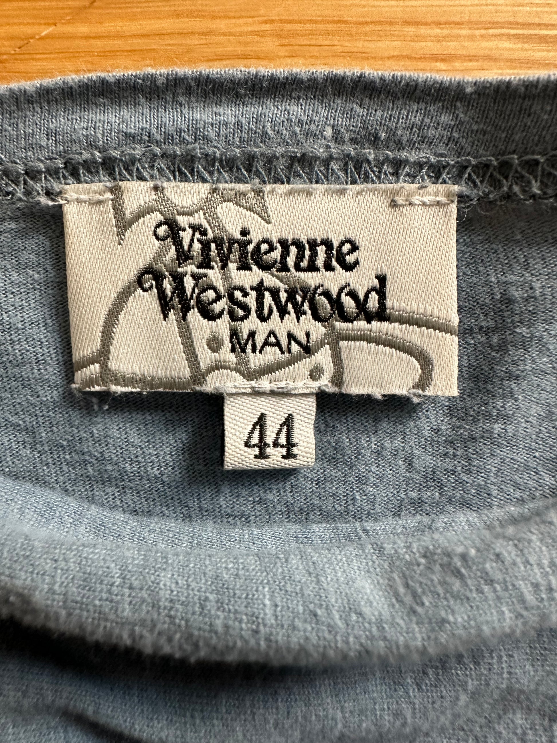 Vivienne Westwood T-shirt