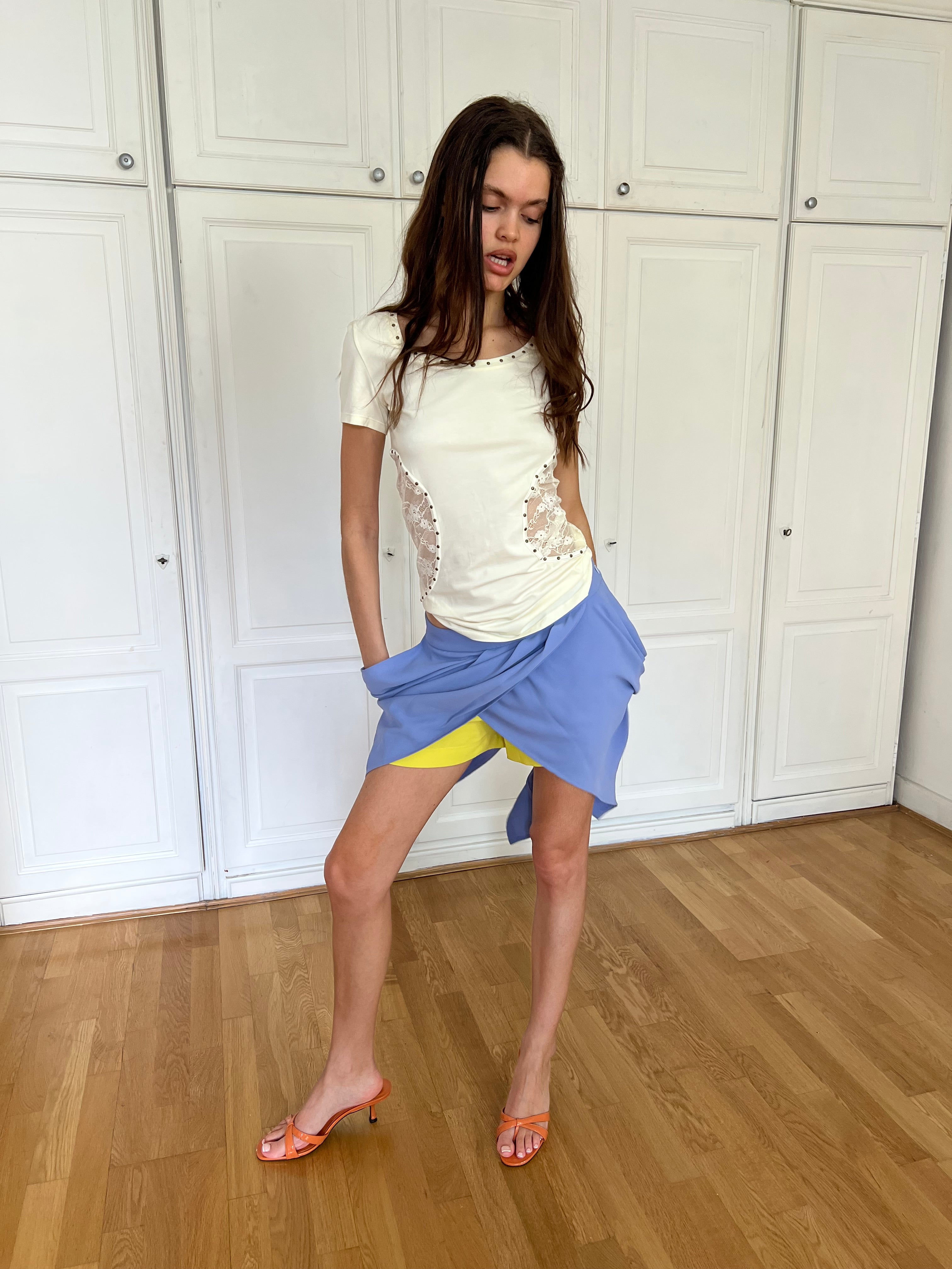 Roberto Cavalli T-shirt