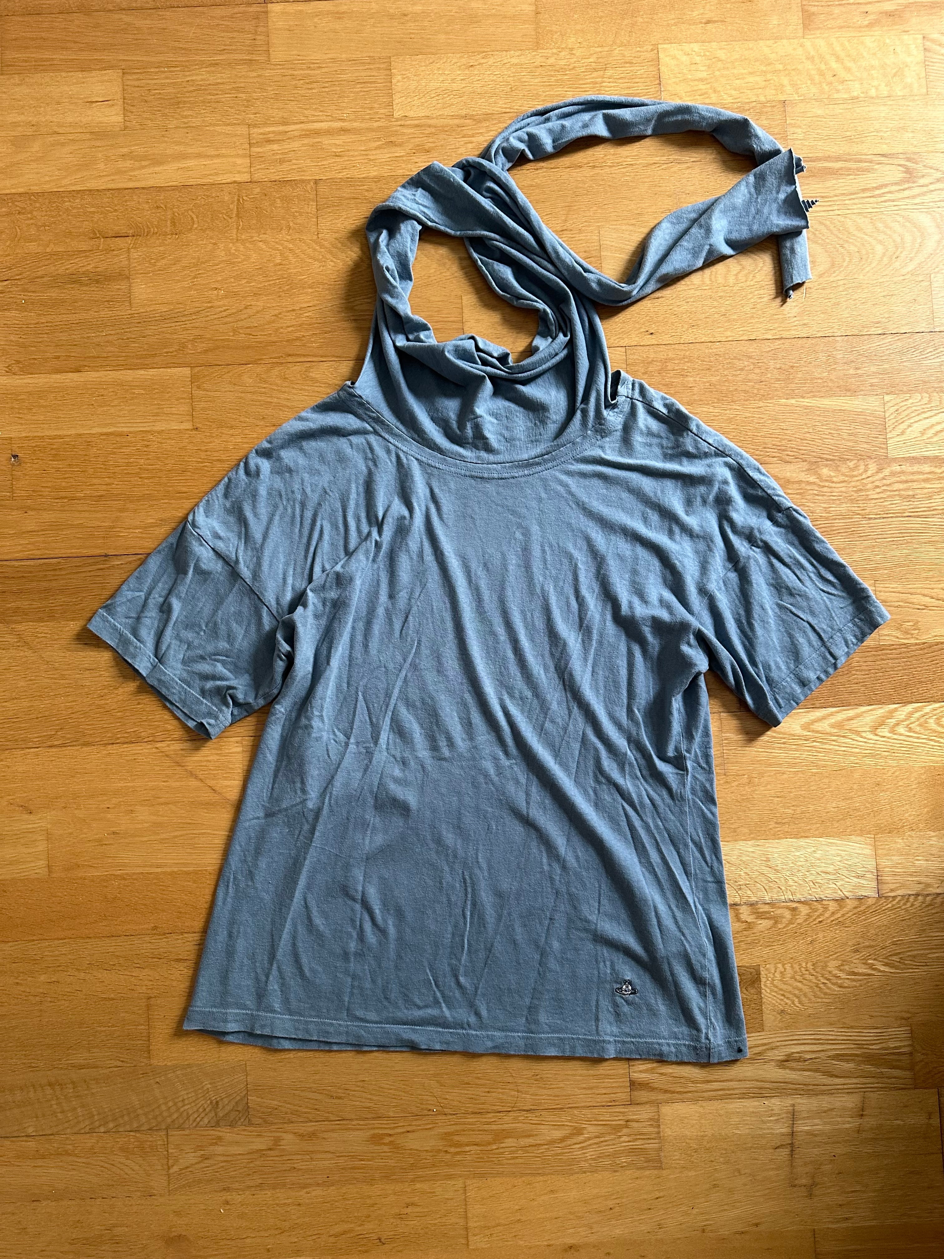 Vivienne Westwood T-shirt