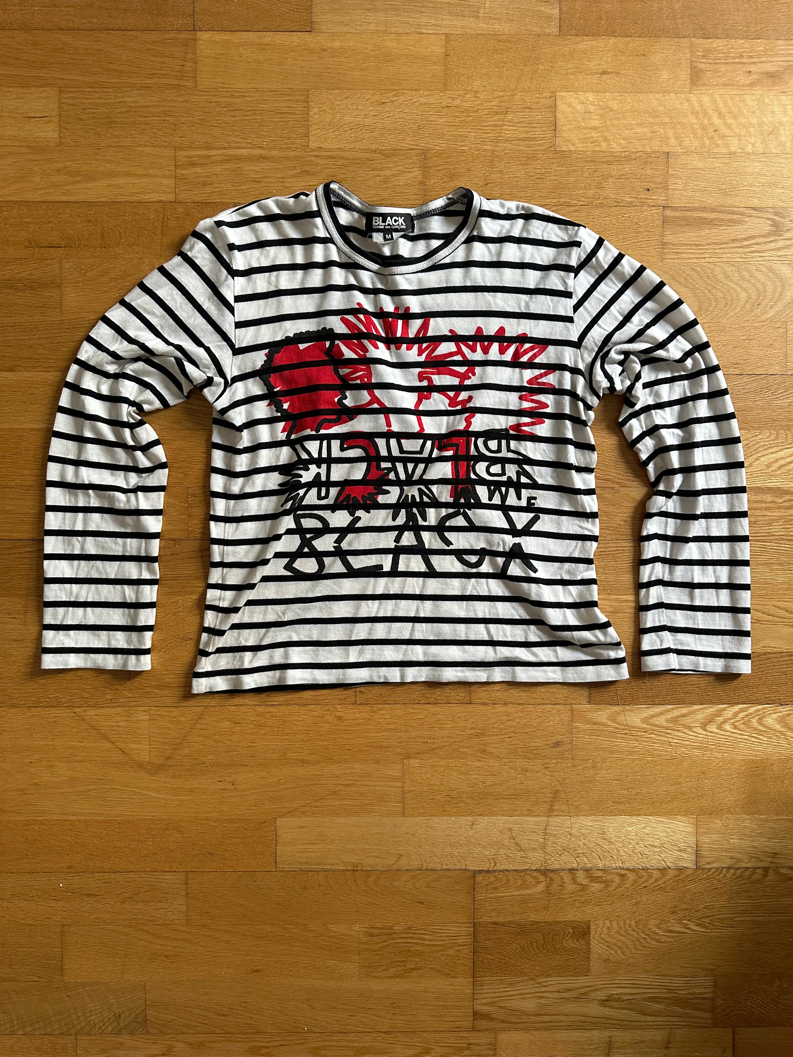 Comme des garcons T-shirt