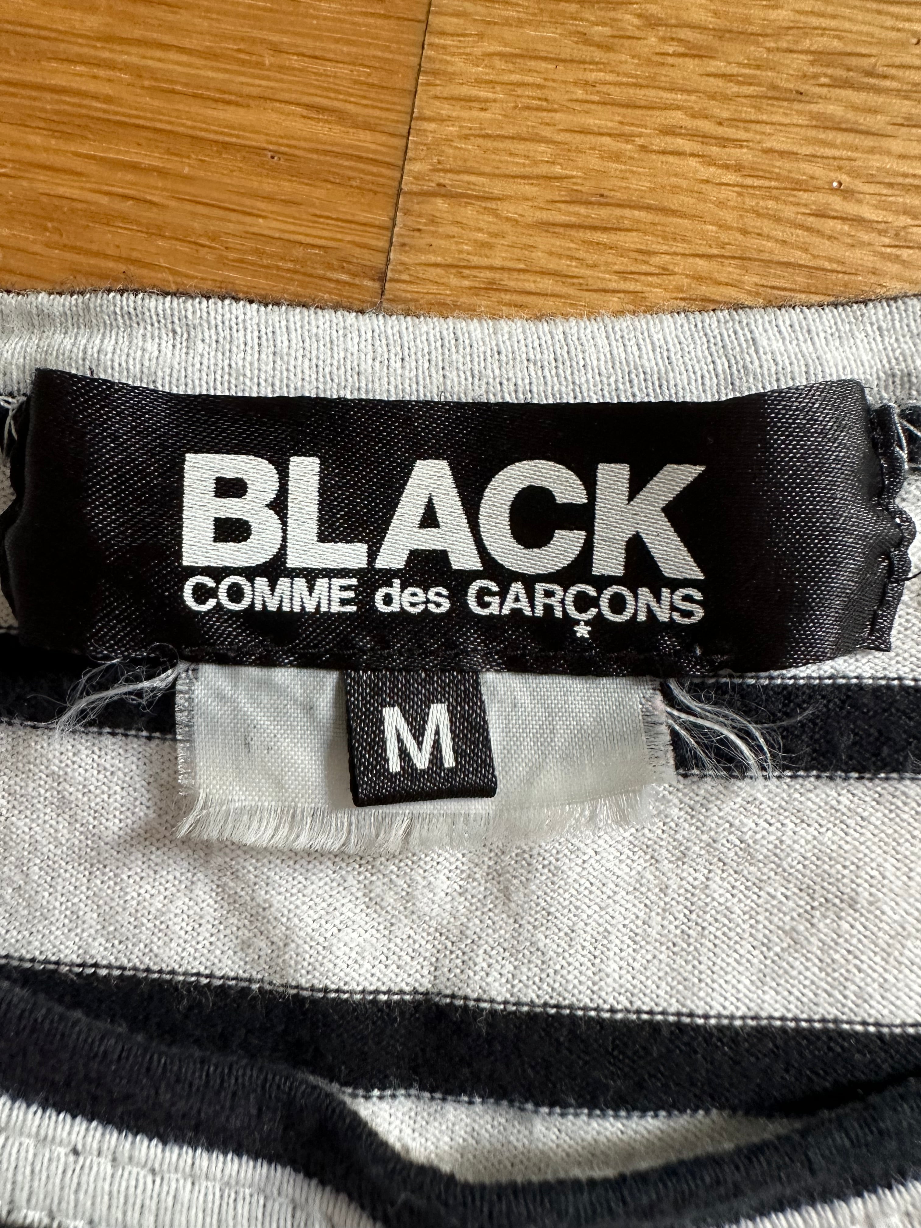 Comme des garcons T-shirt