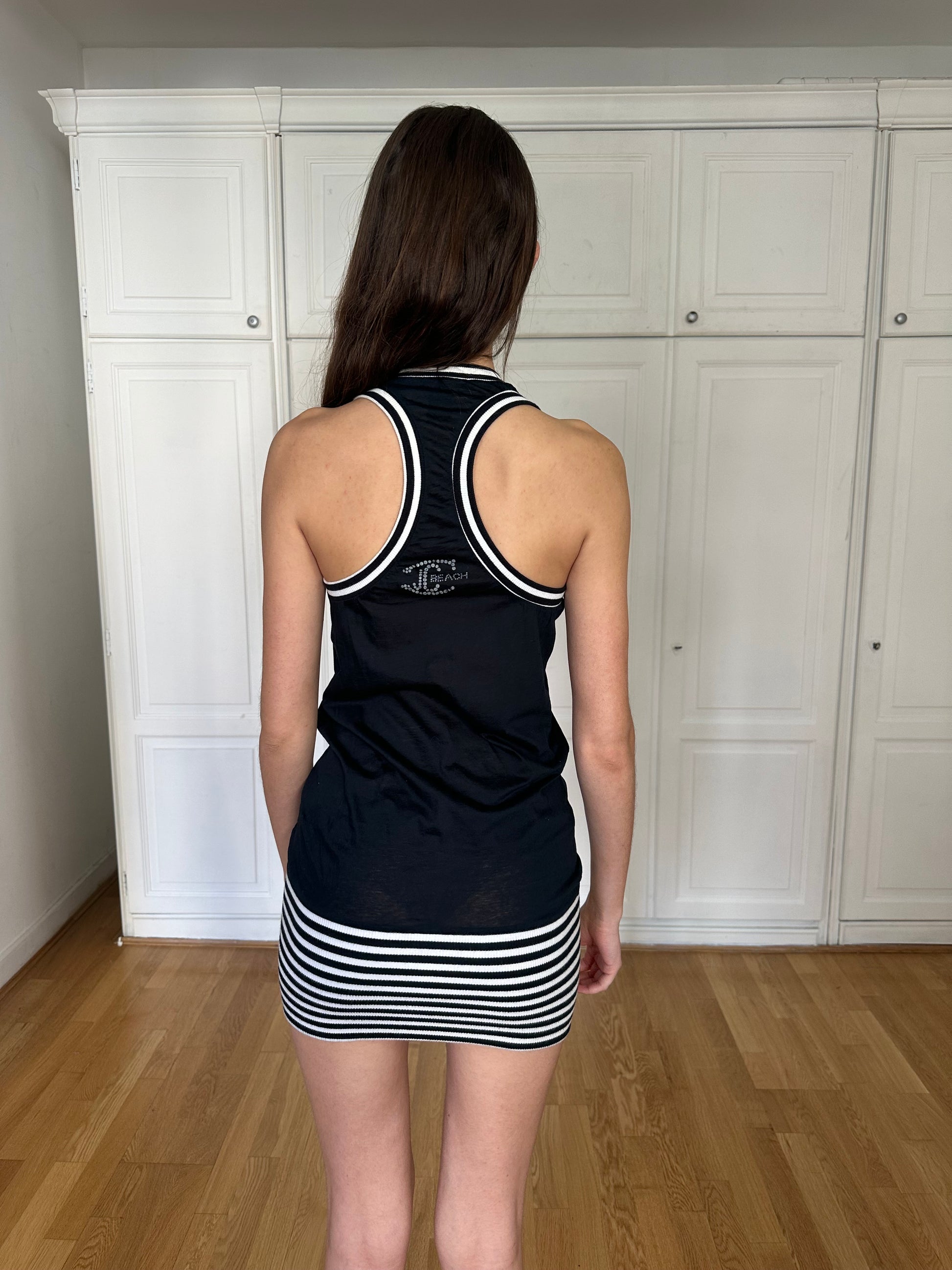 Roberto Cavalli Mini Dress