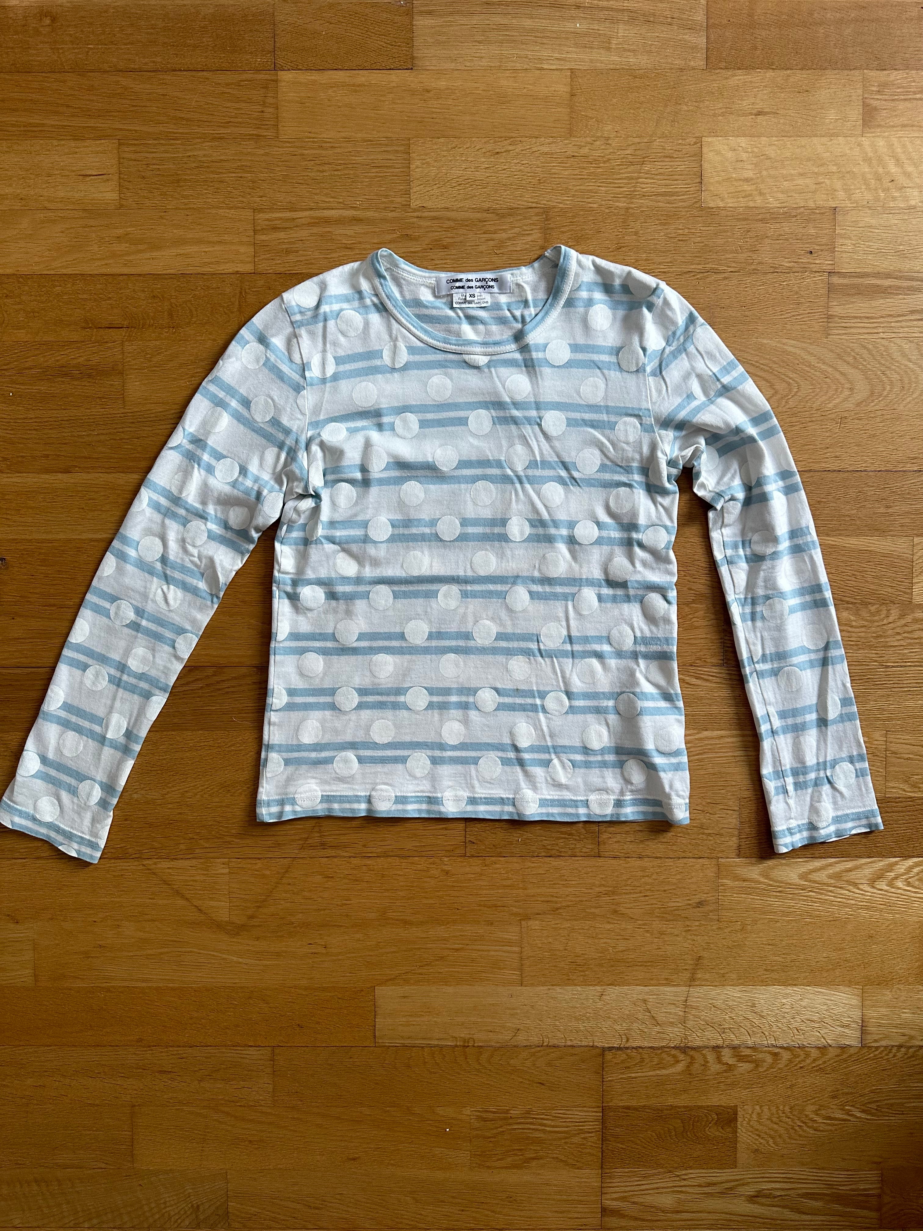 Comme des garcons T-shirt