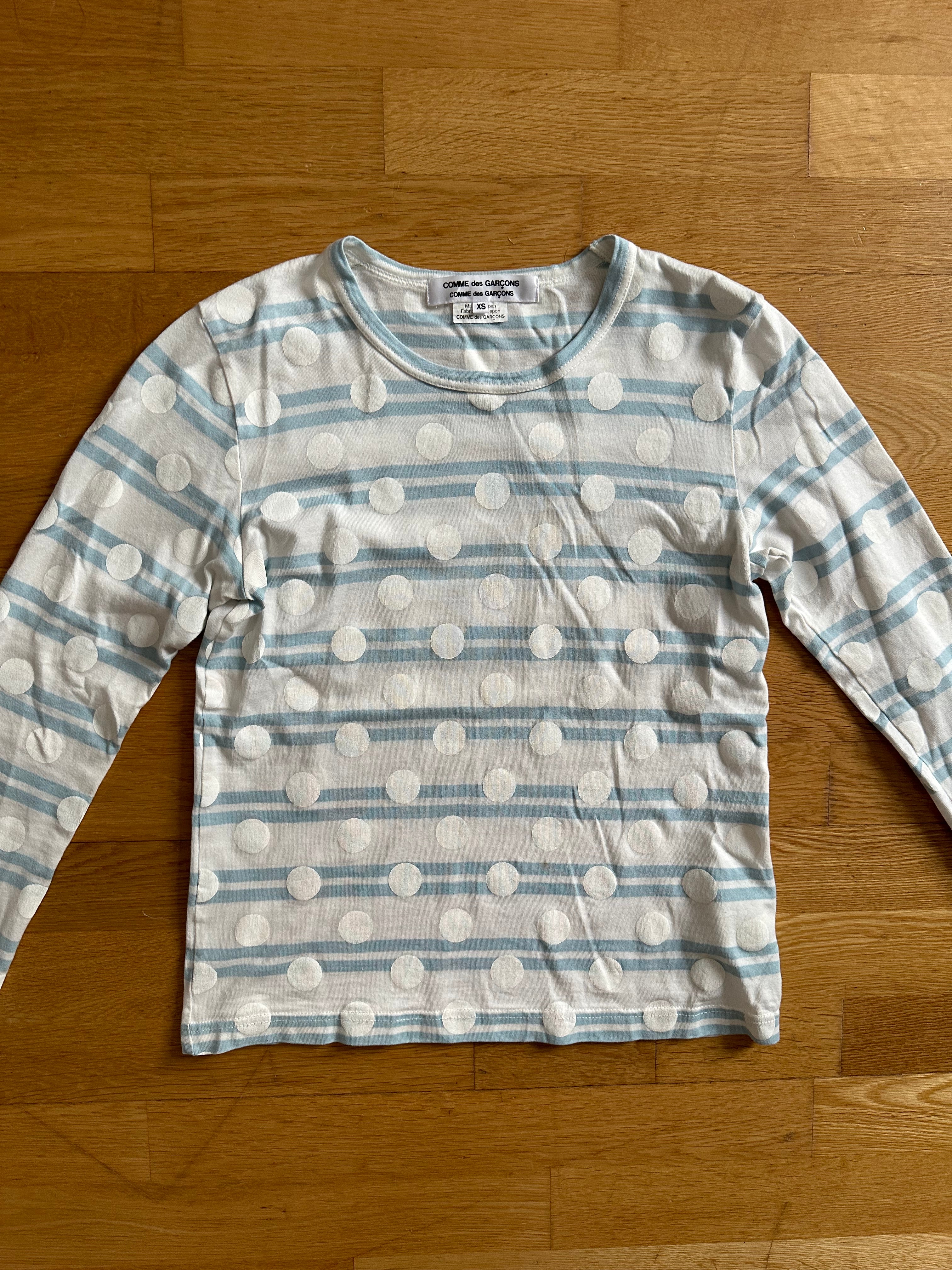 Comme des garcons T-shirt