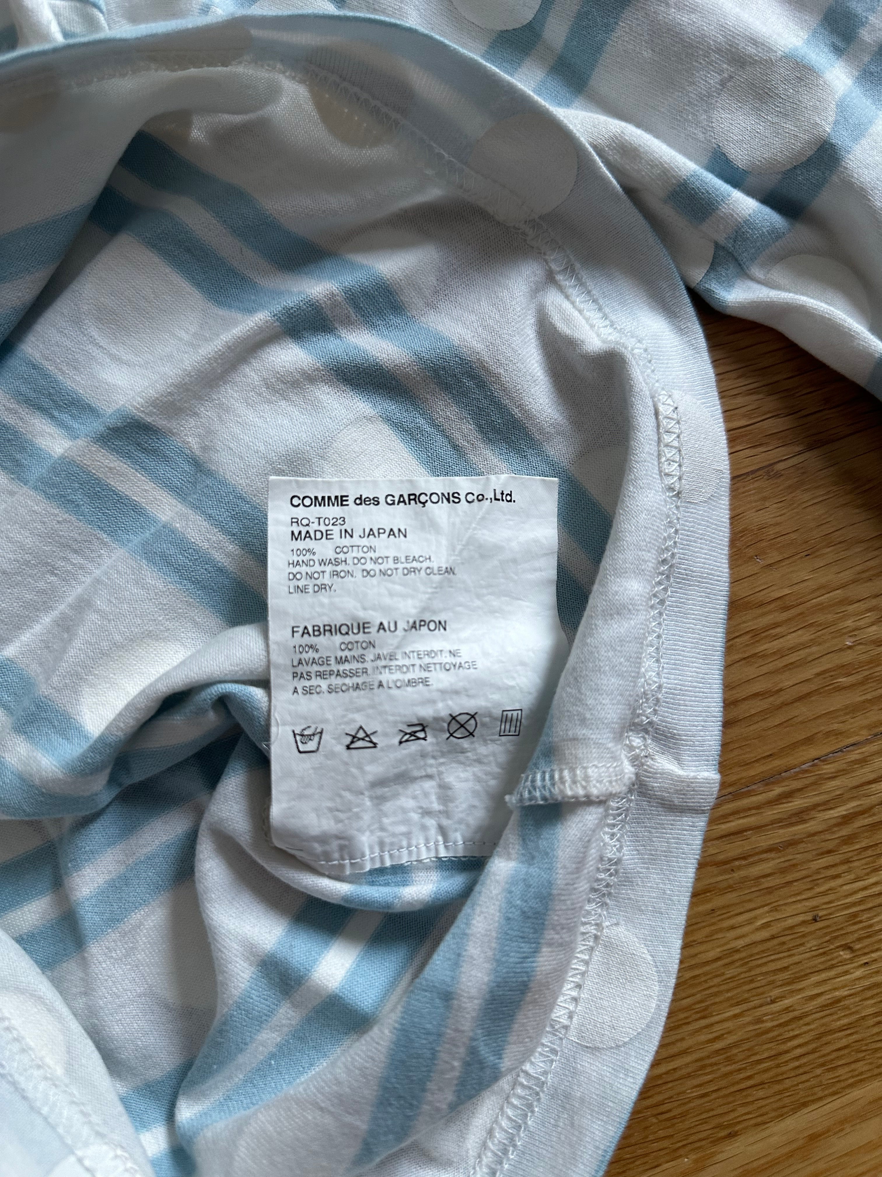 Comme des garcons T-shirt