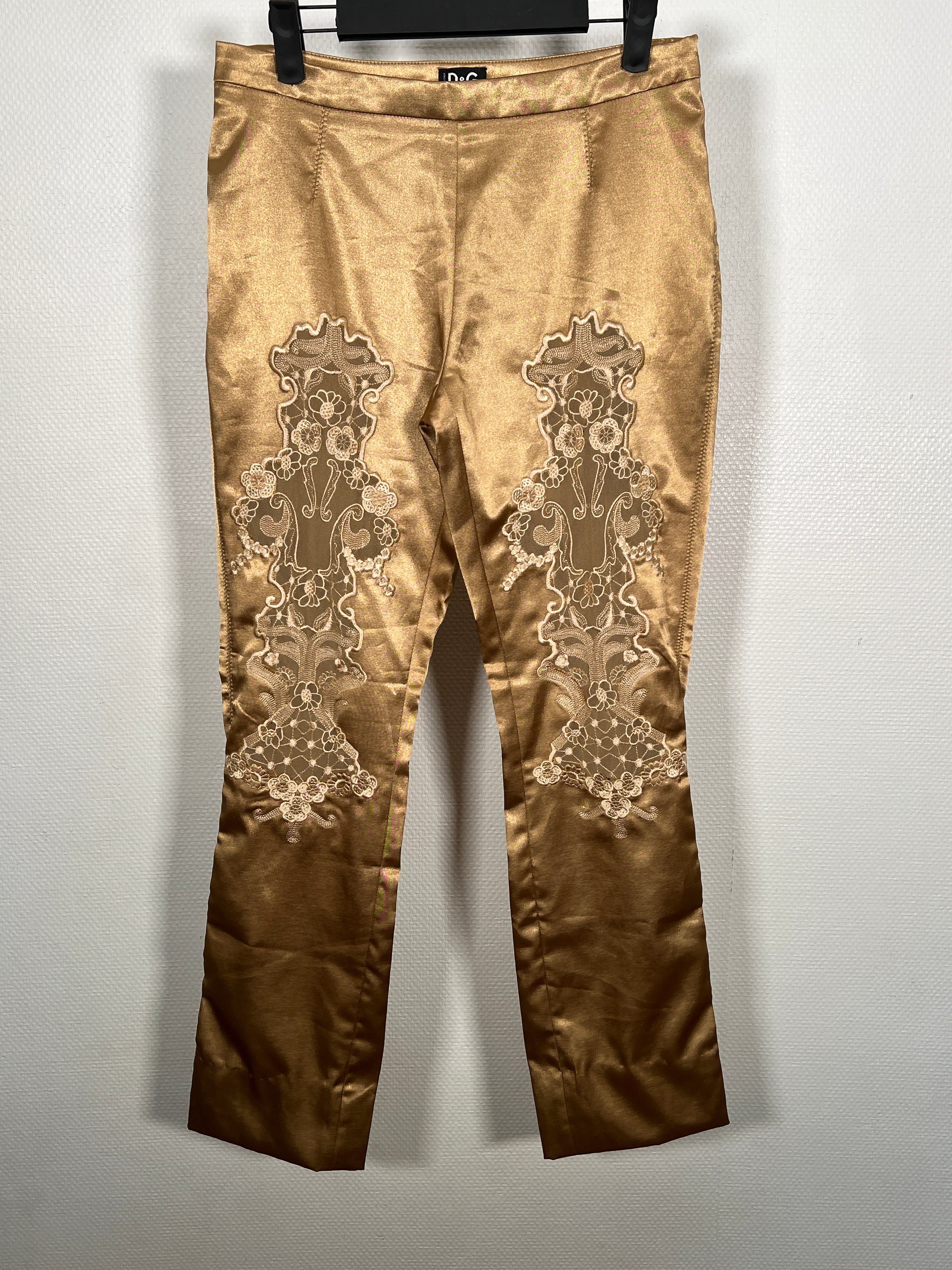 D&G Trousers