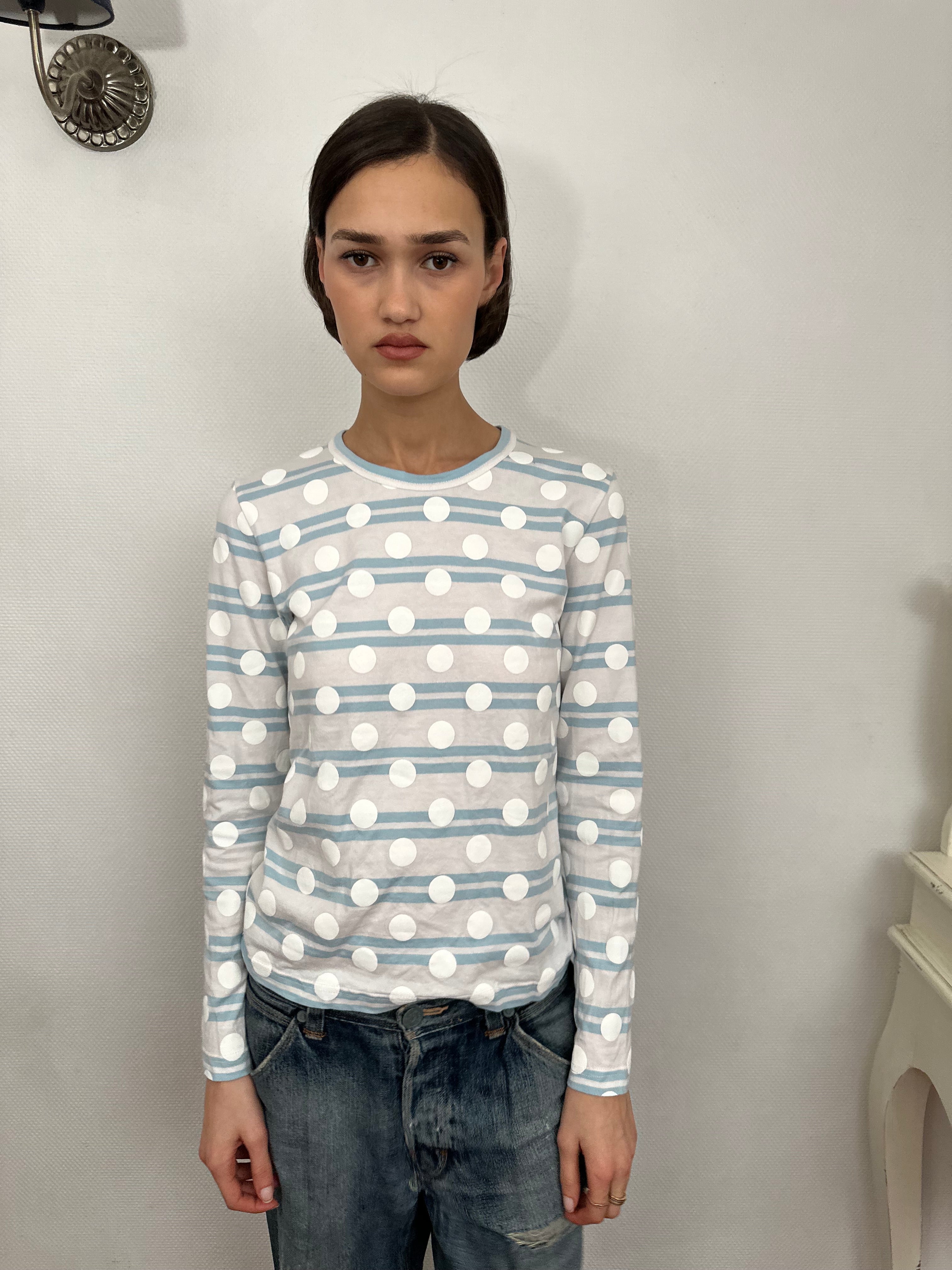 Comme des Garçons Top