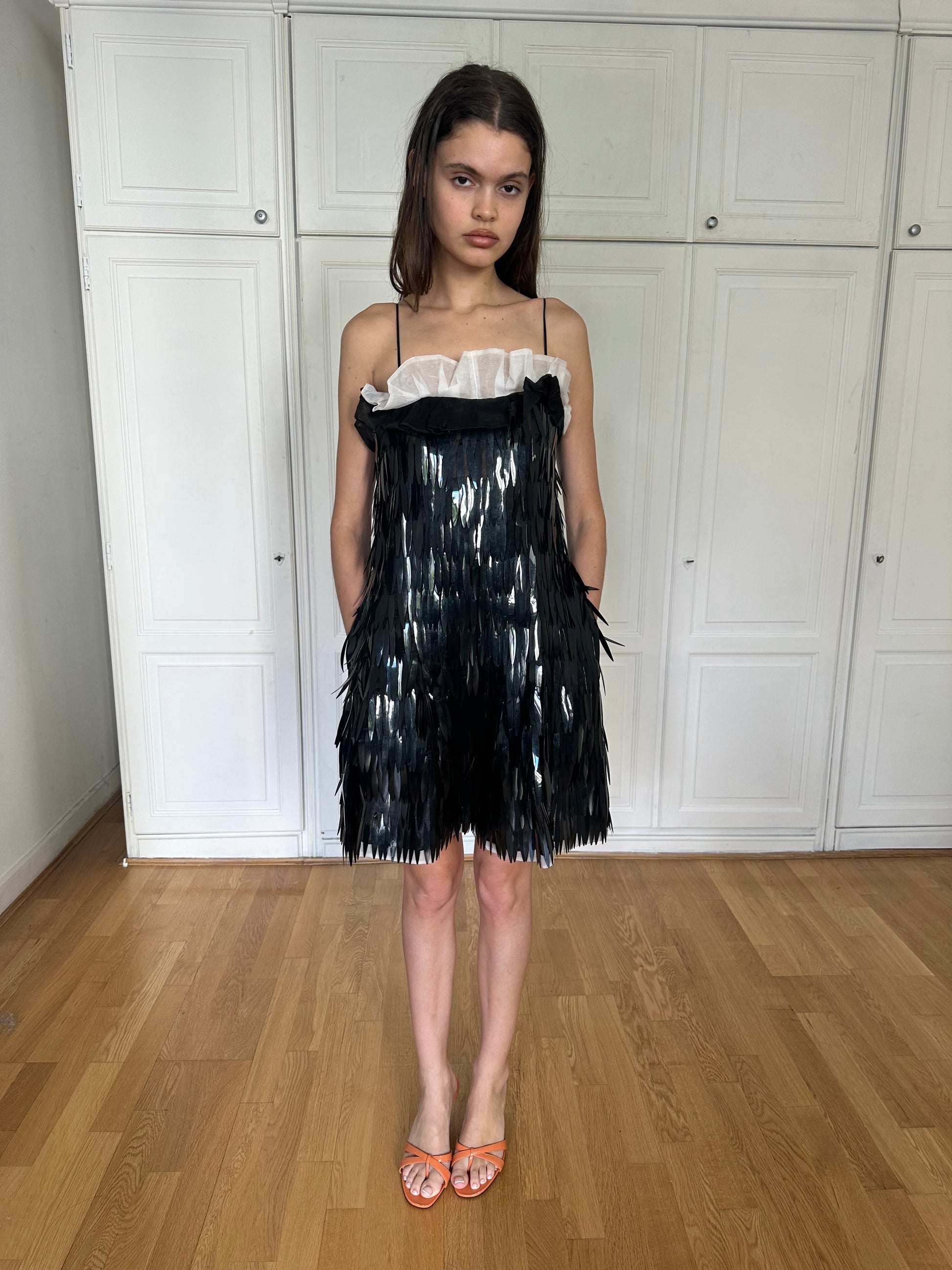 Armani Jumpsuit