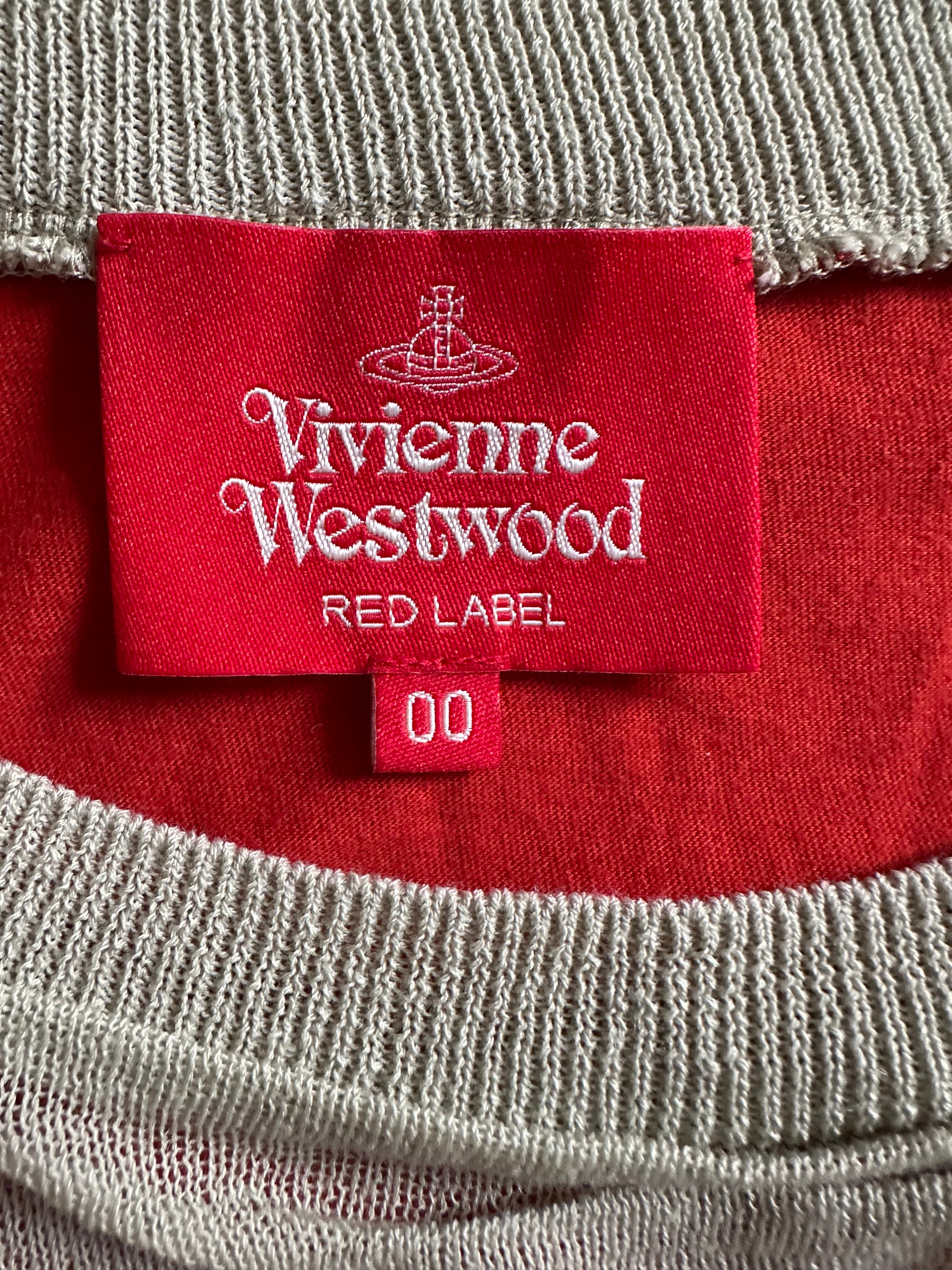 Vivienne Westwood Top