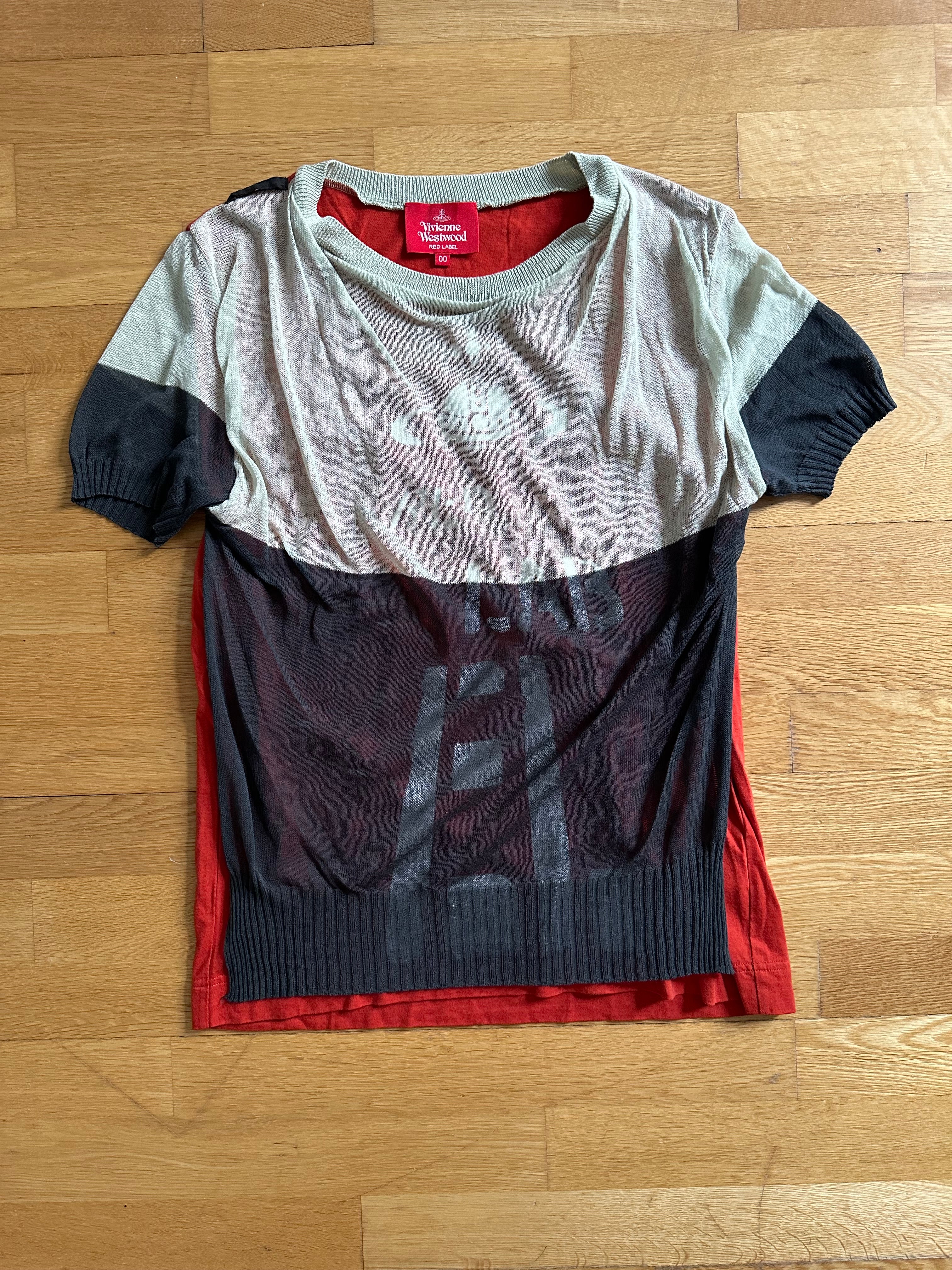 Vivienne Westwood Top
