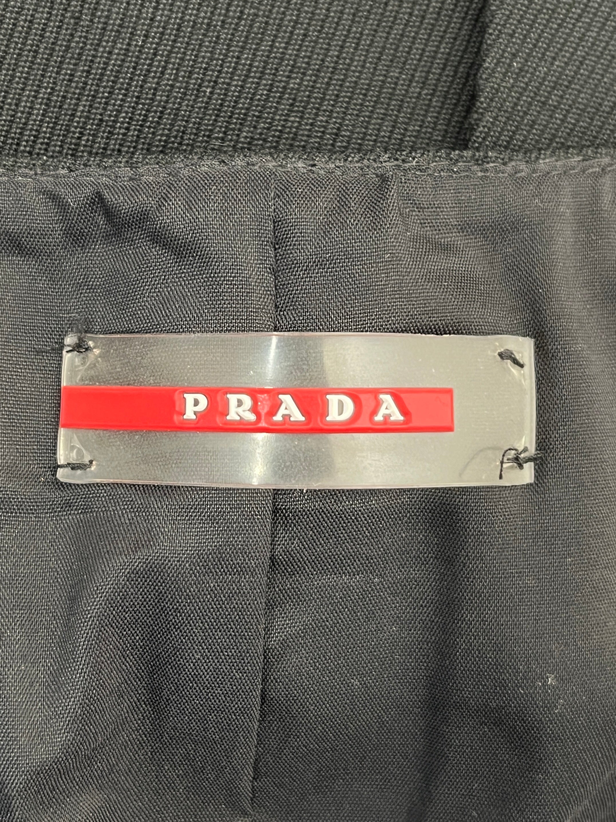 Prada Skirt