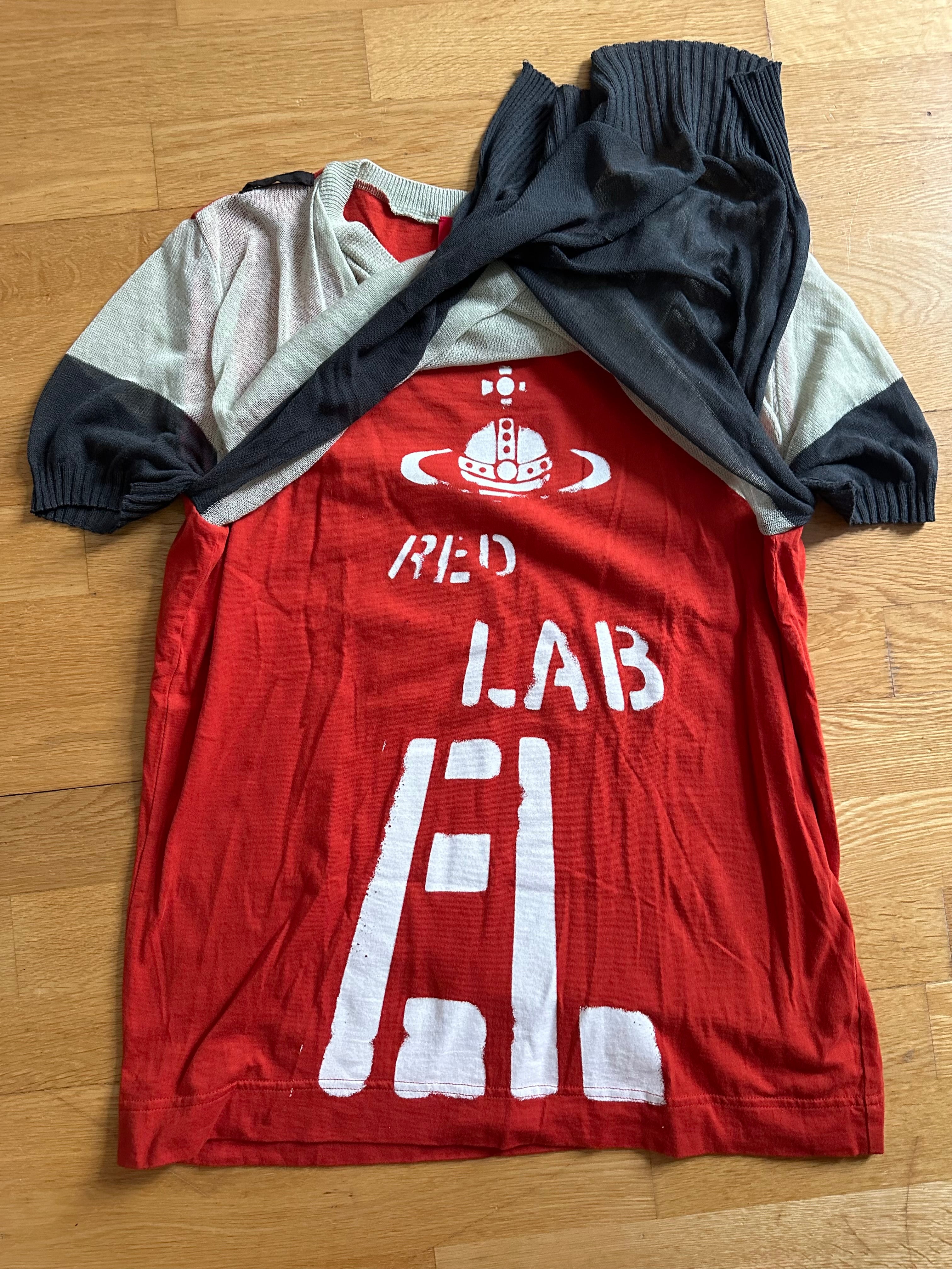 Vivienne Westwood Top