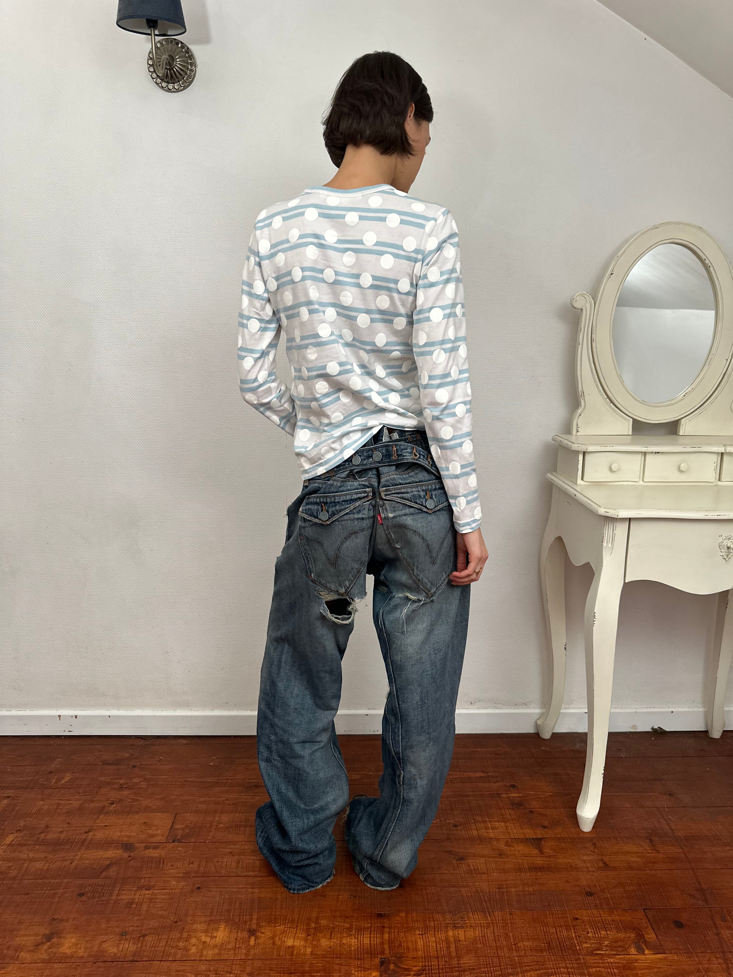 Comme des Garçons Top