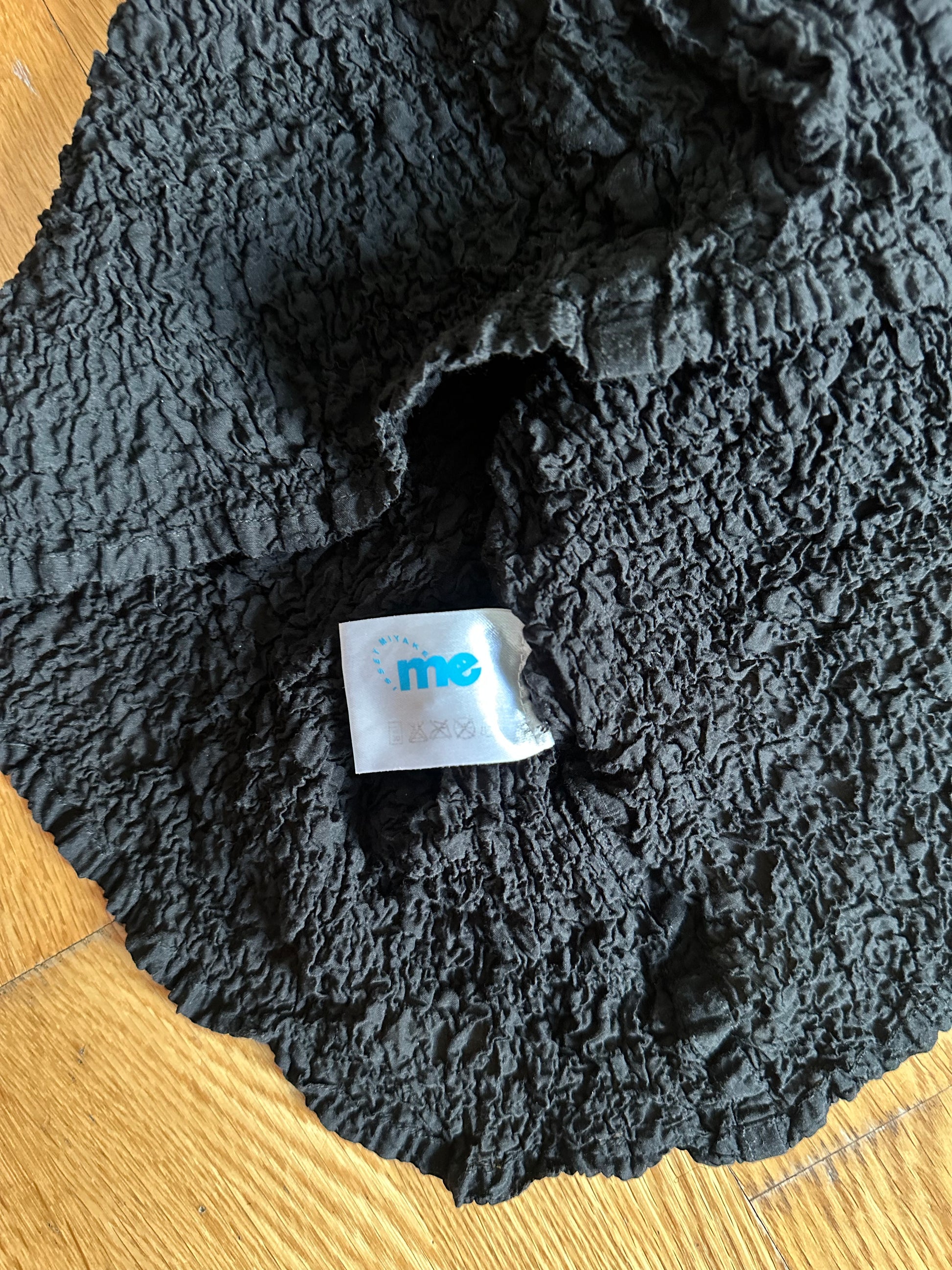Issey Miyake Top