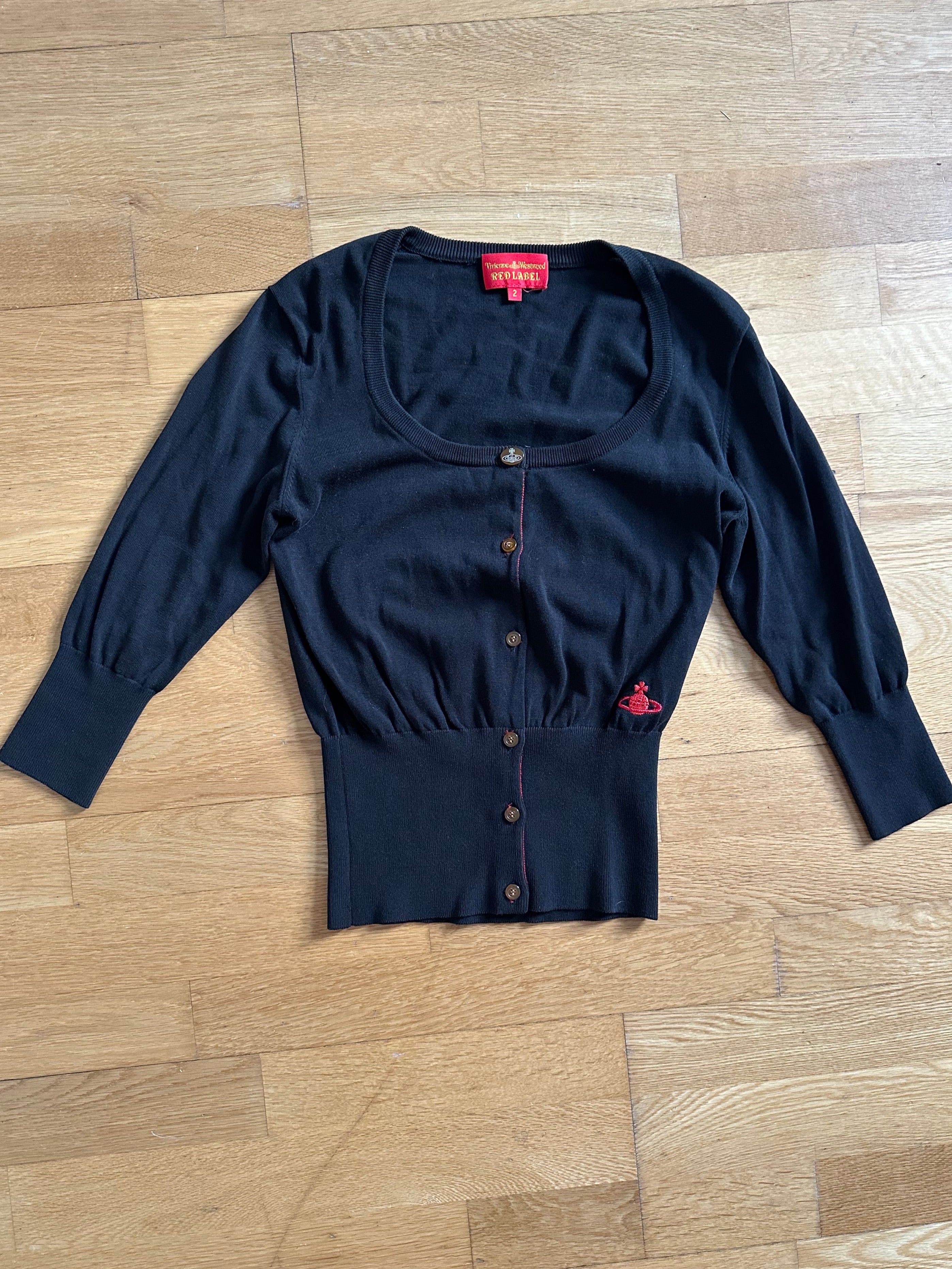 Vivienne Westwood Cardigan