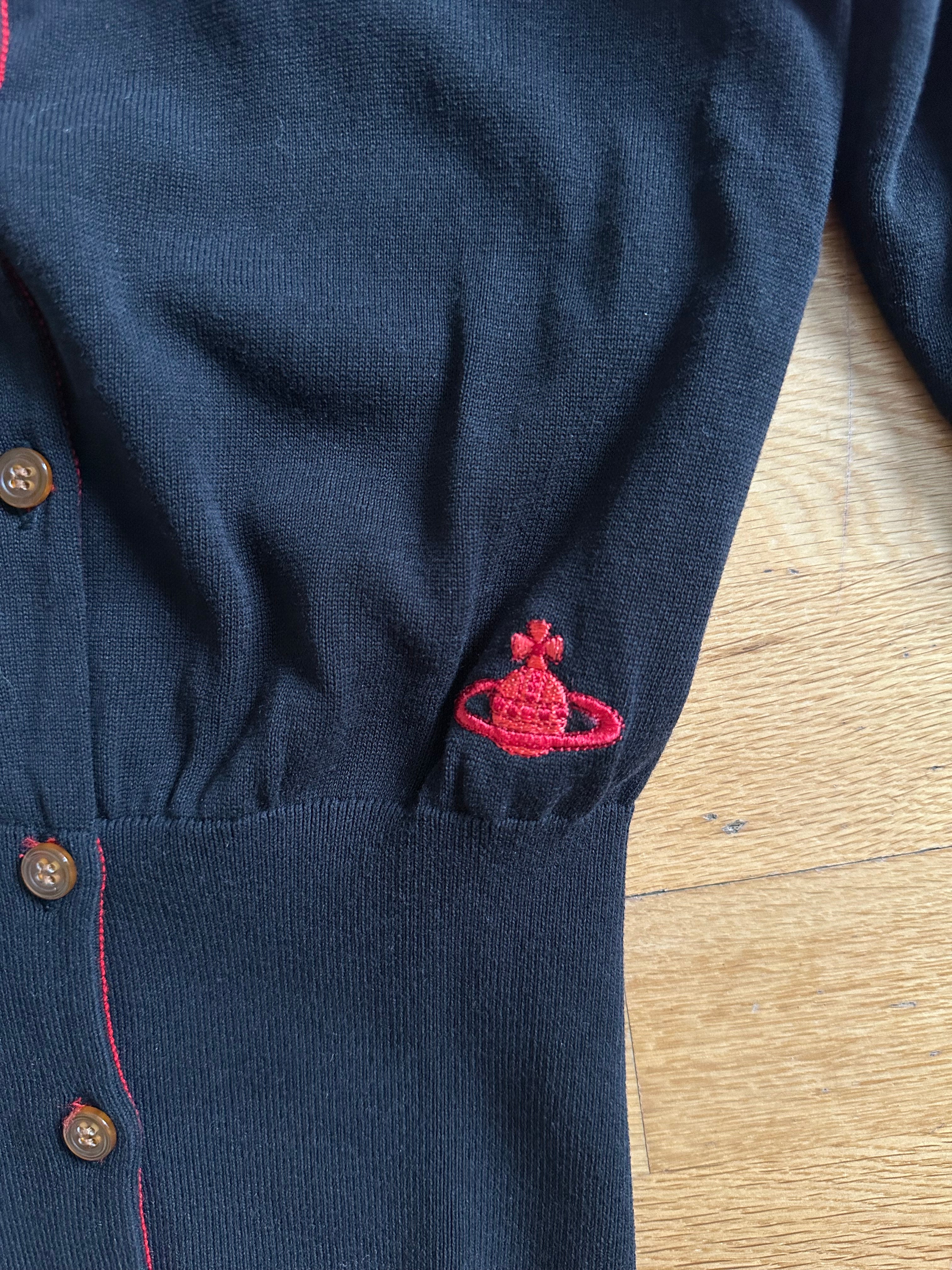 Vivienne Westwood Cardigan