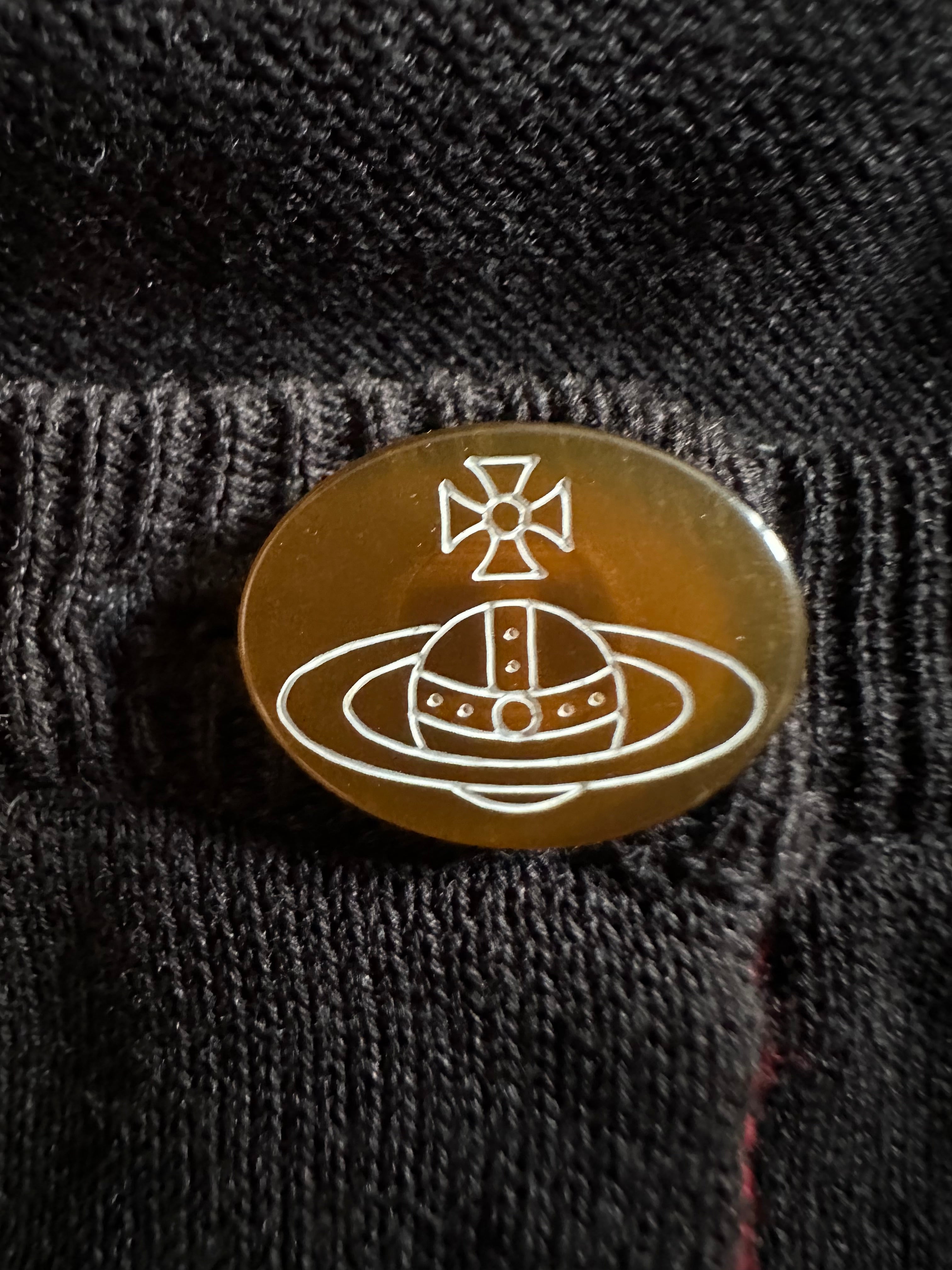 Vivienne Westwood Cardigan