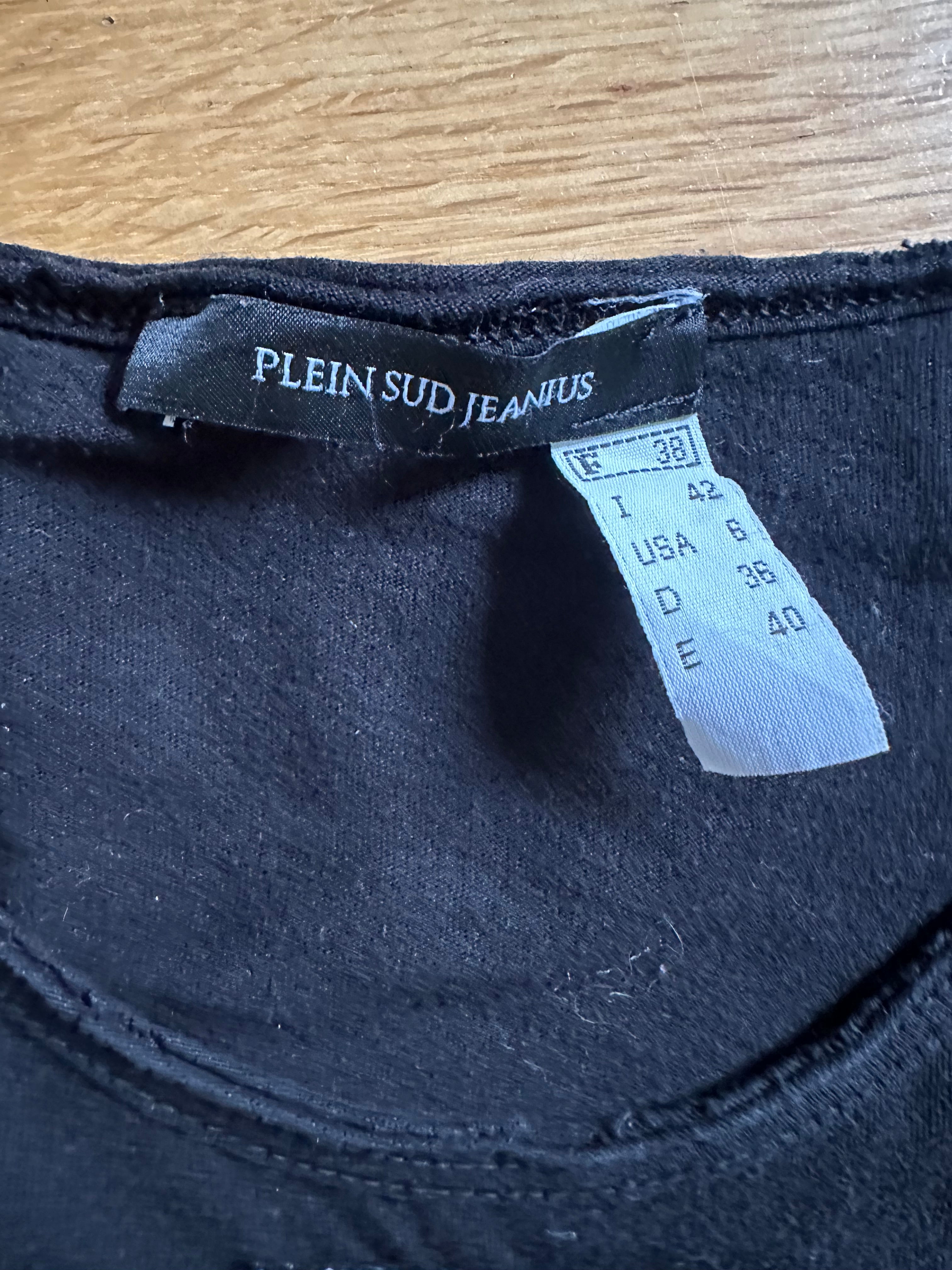 Plein Sud UK T-shirt