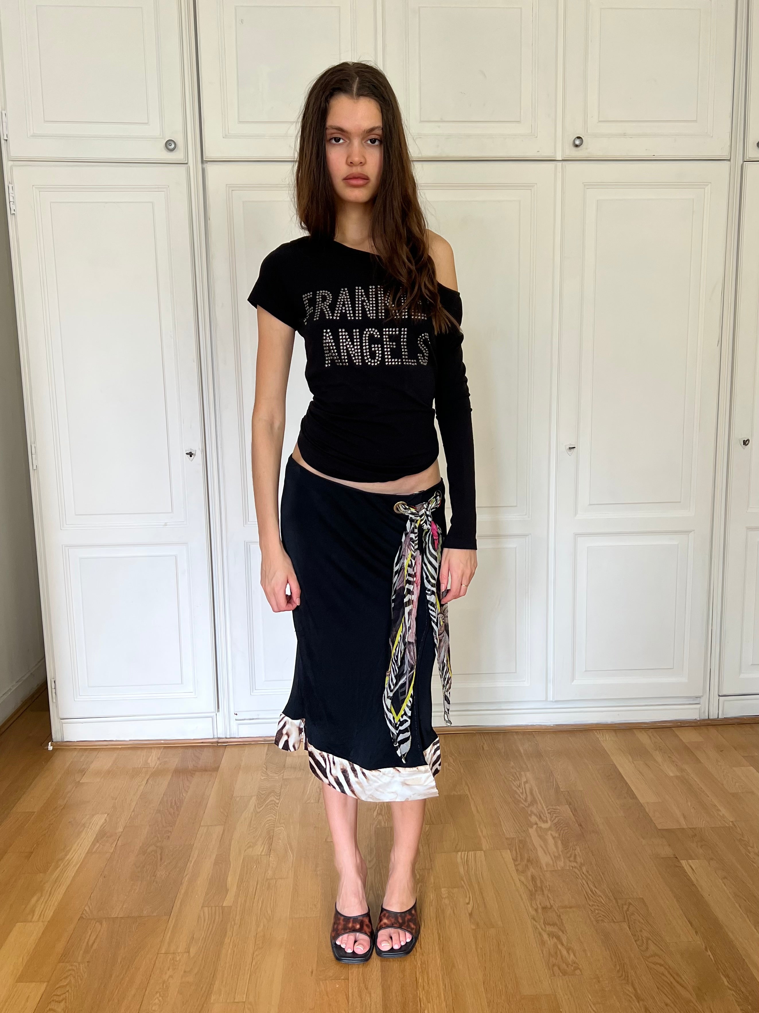 Roberto Cavalli Skirt