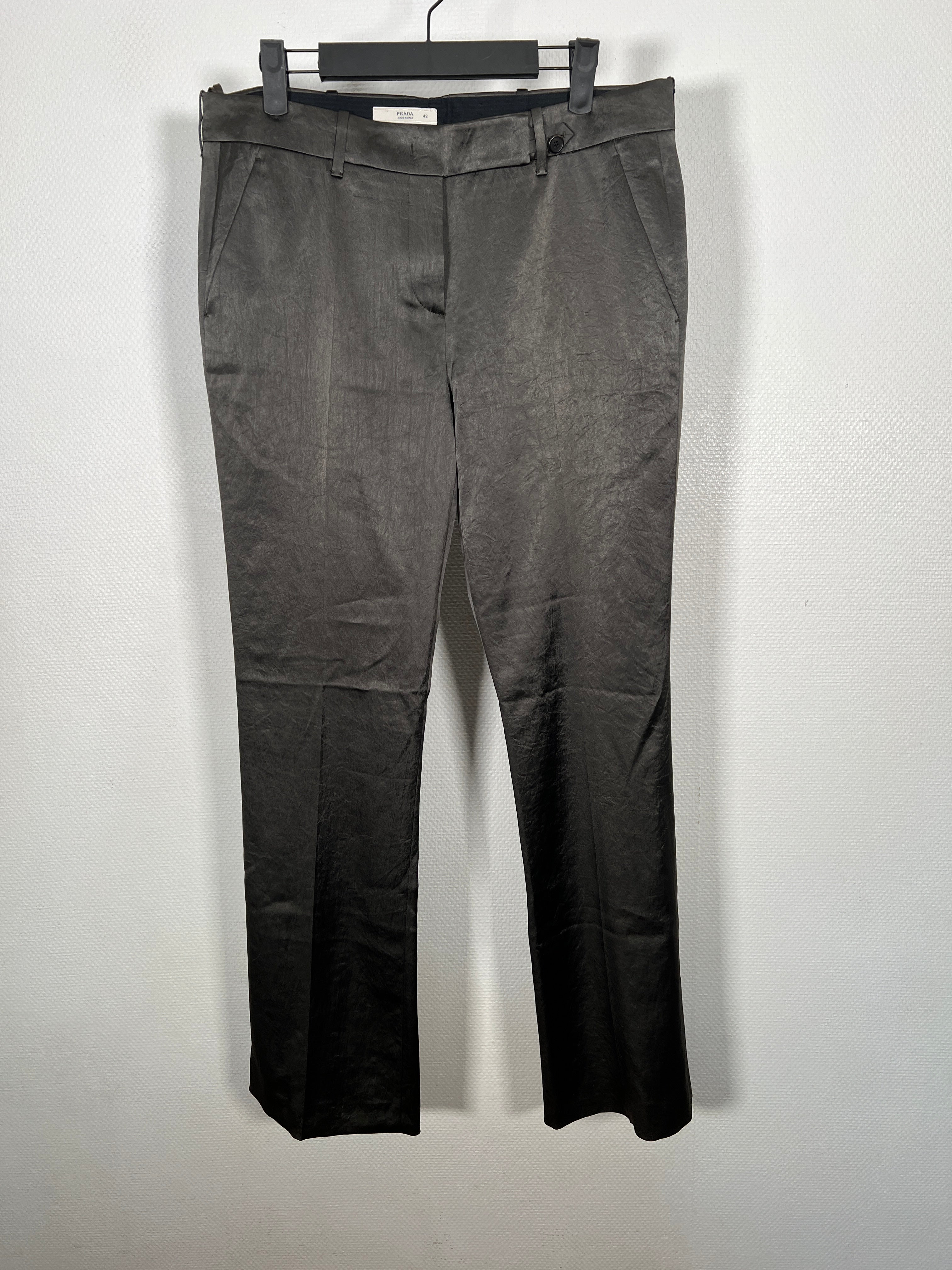 Prada Trousers