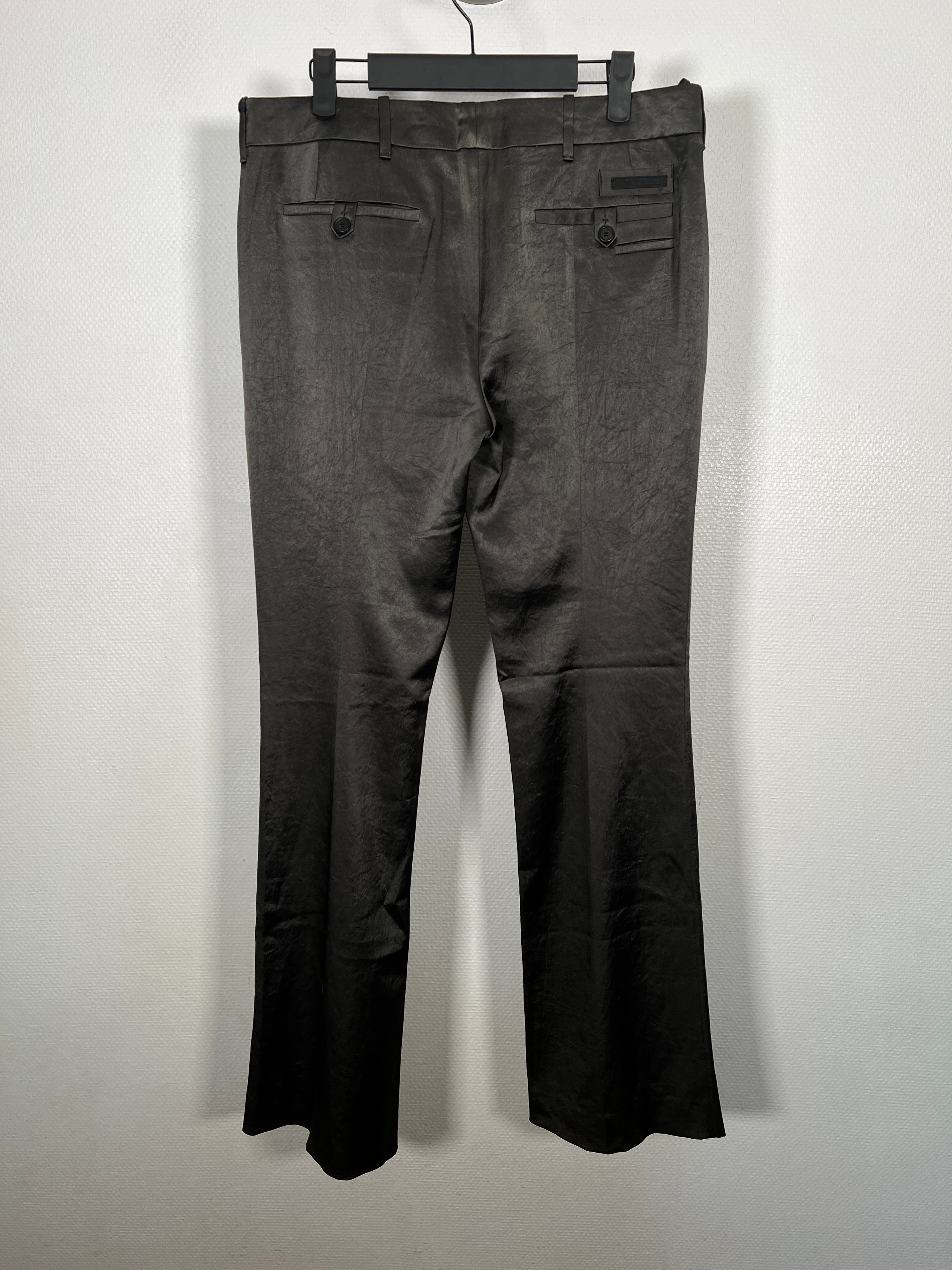 Prada Trousers