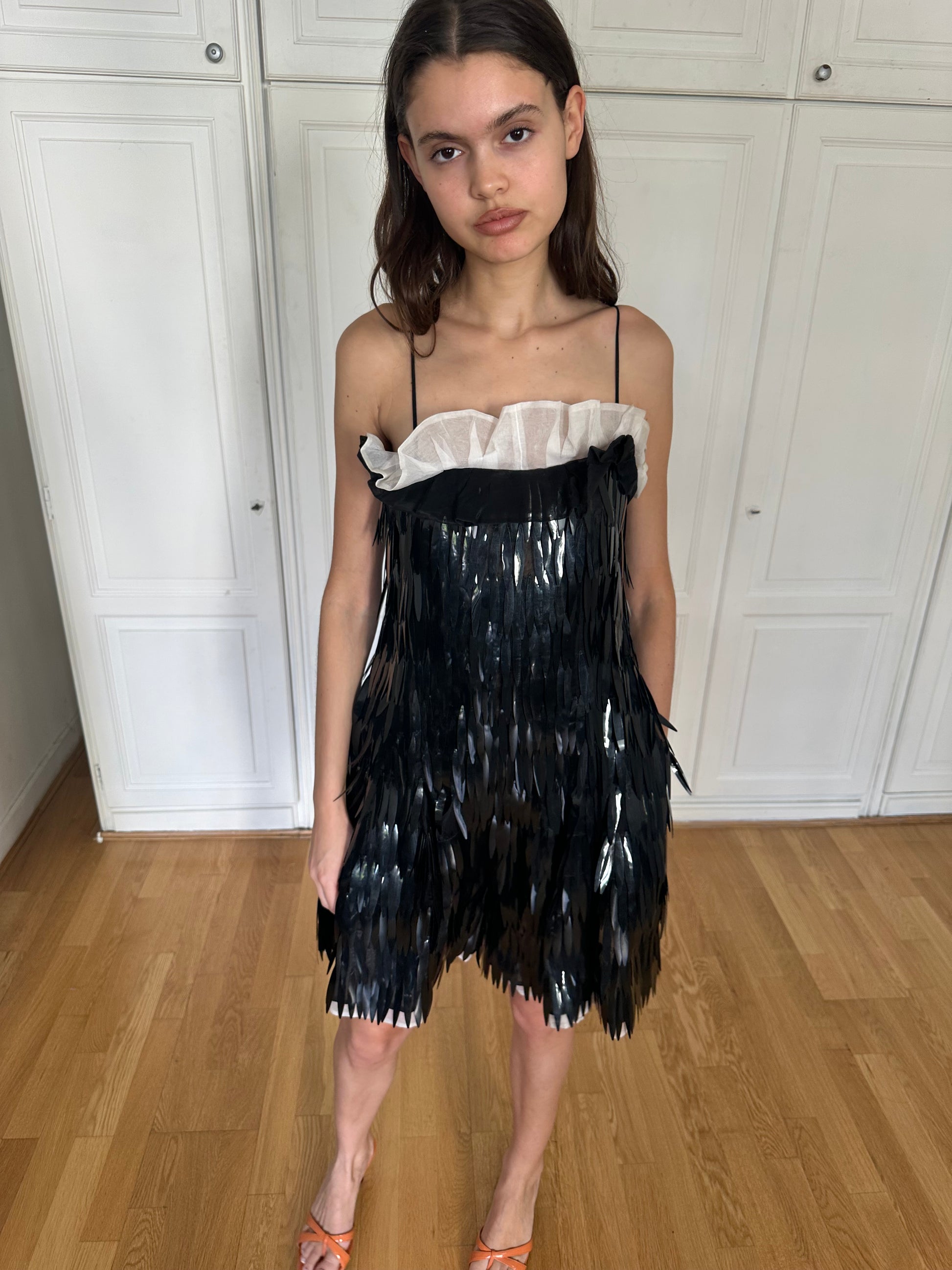 Armani Jumpsuit