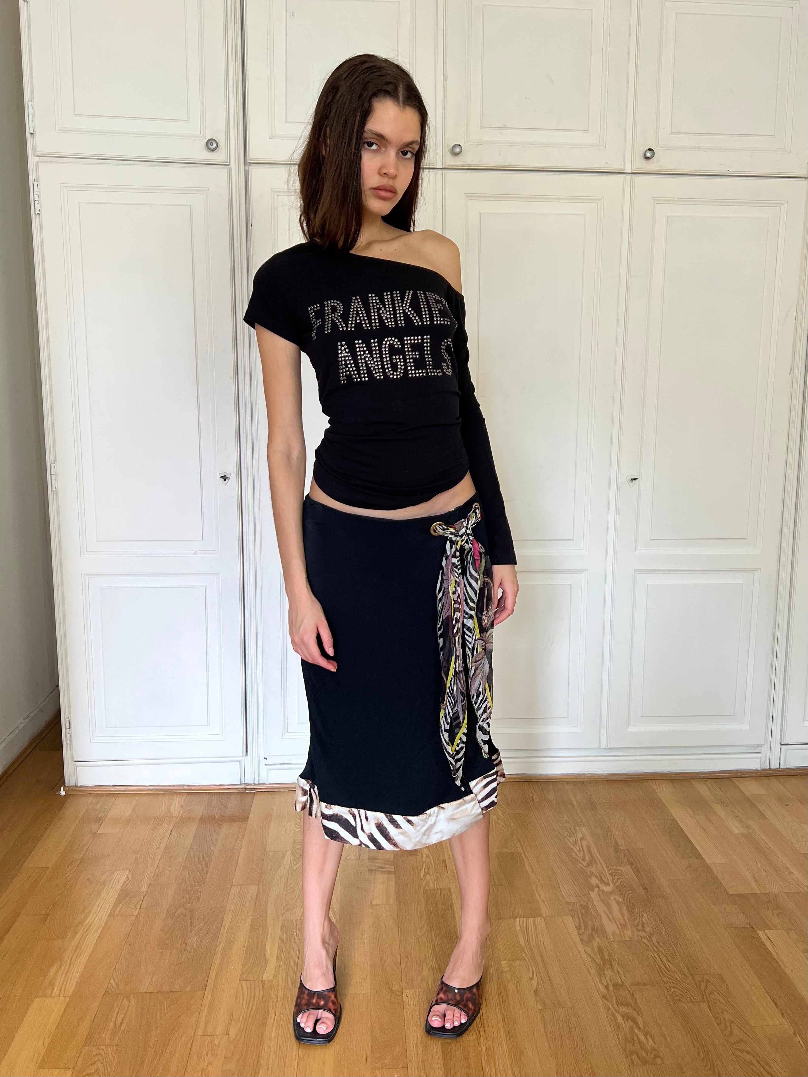Roberto Cavalli Skirt