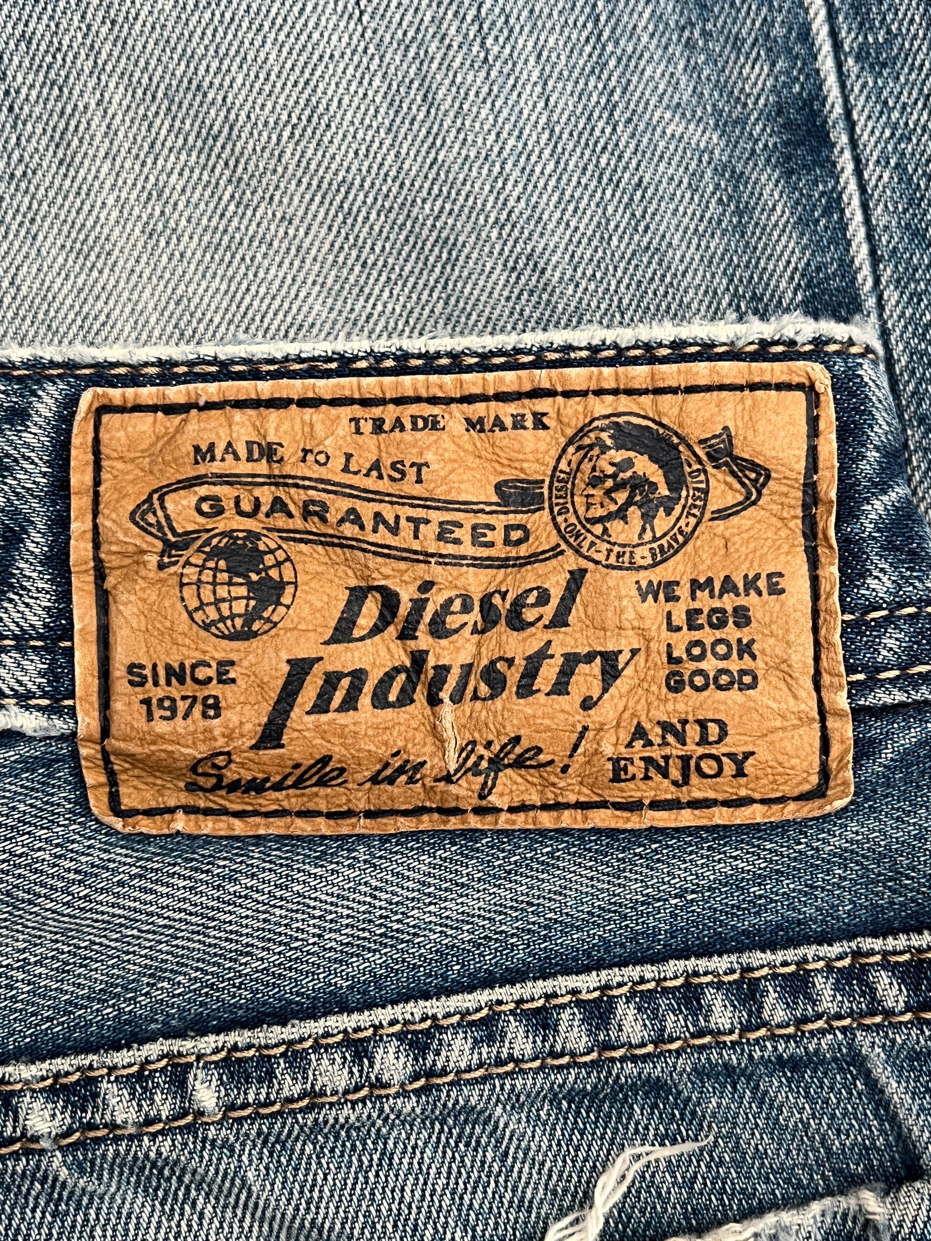 Diesel Vintage Jeans