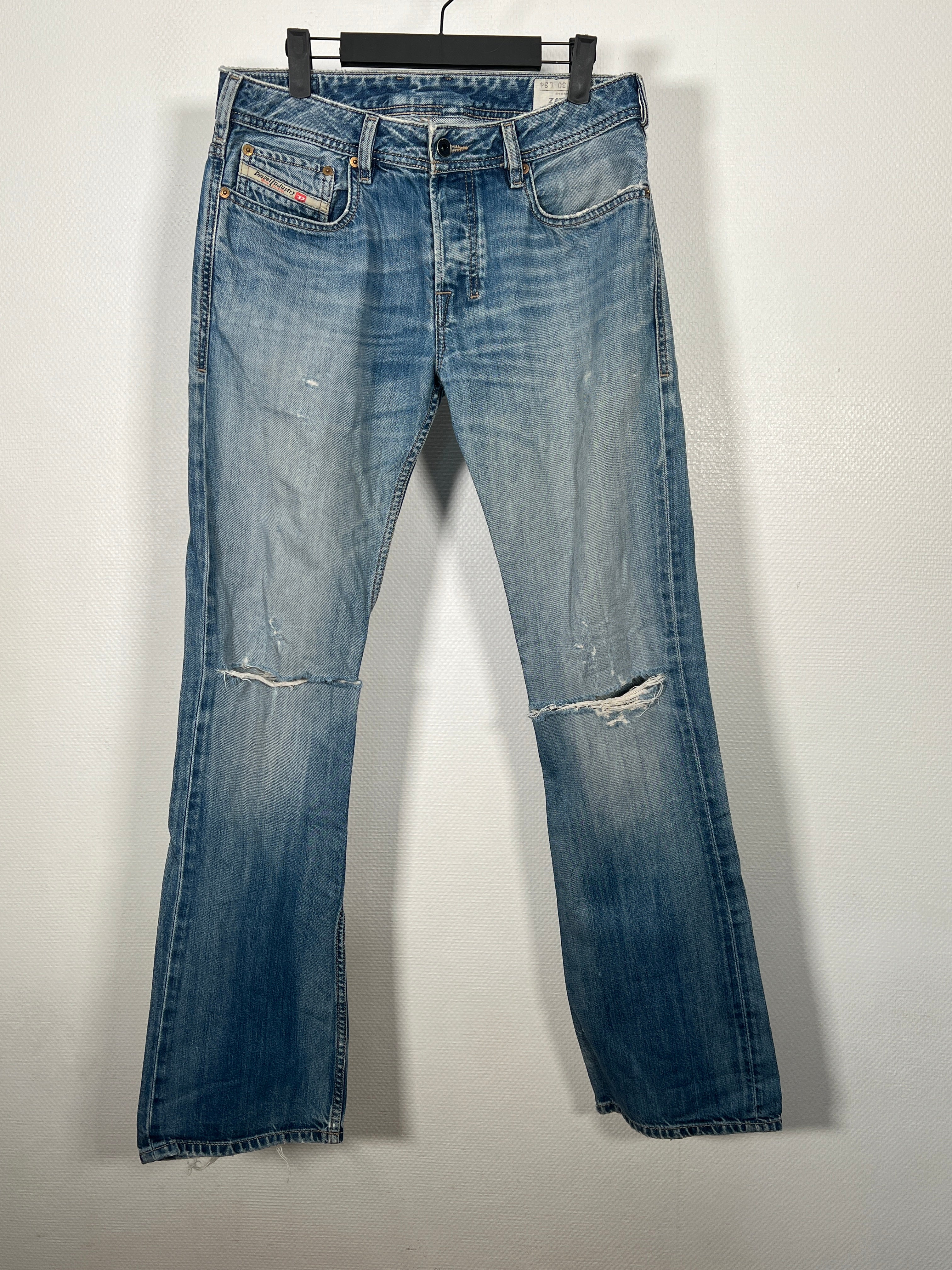 Diesel Vintage Jeans
