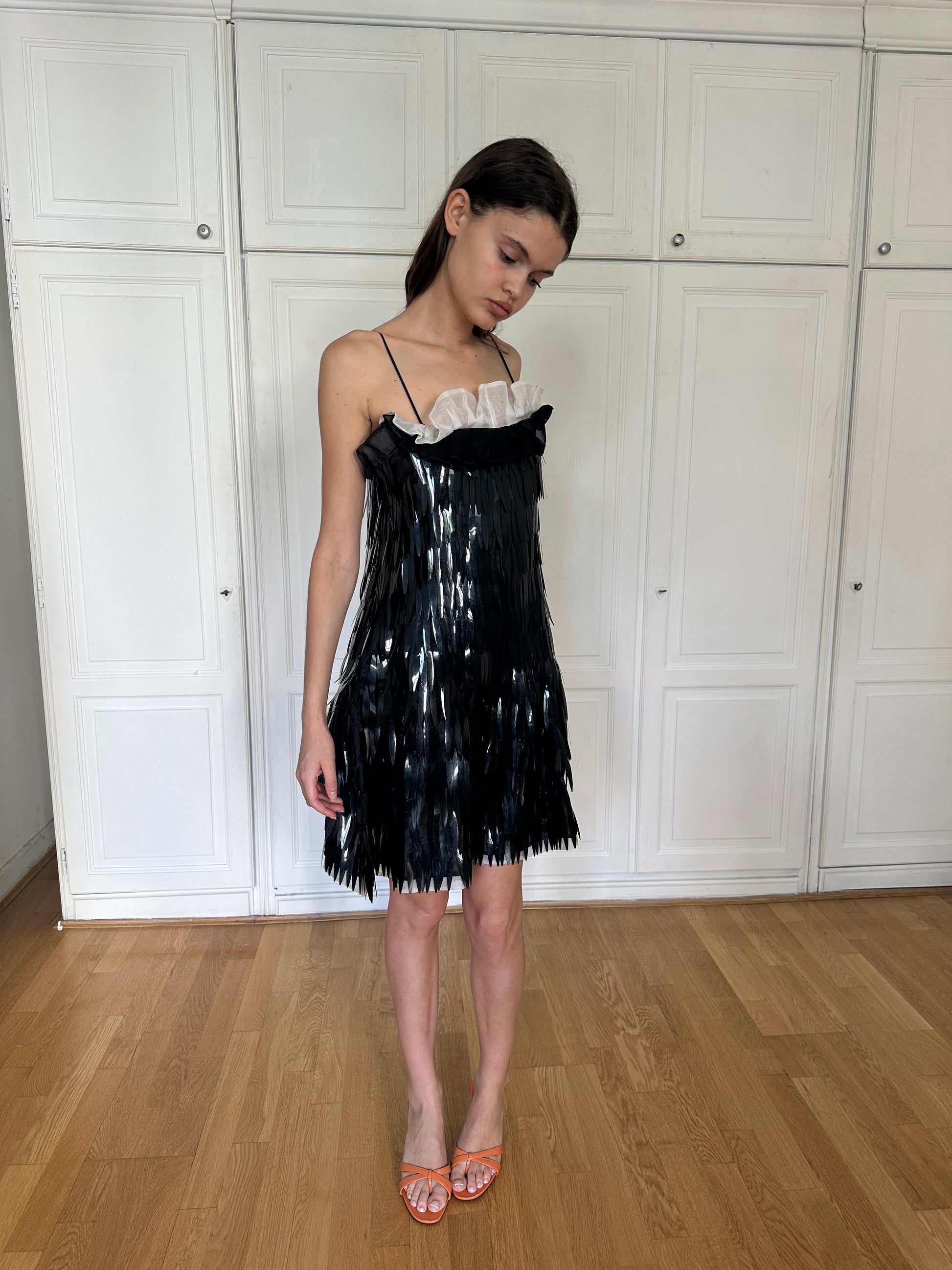 Armani Jumpsuit