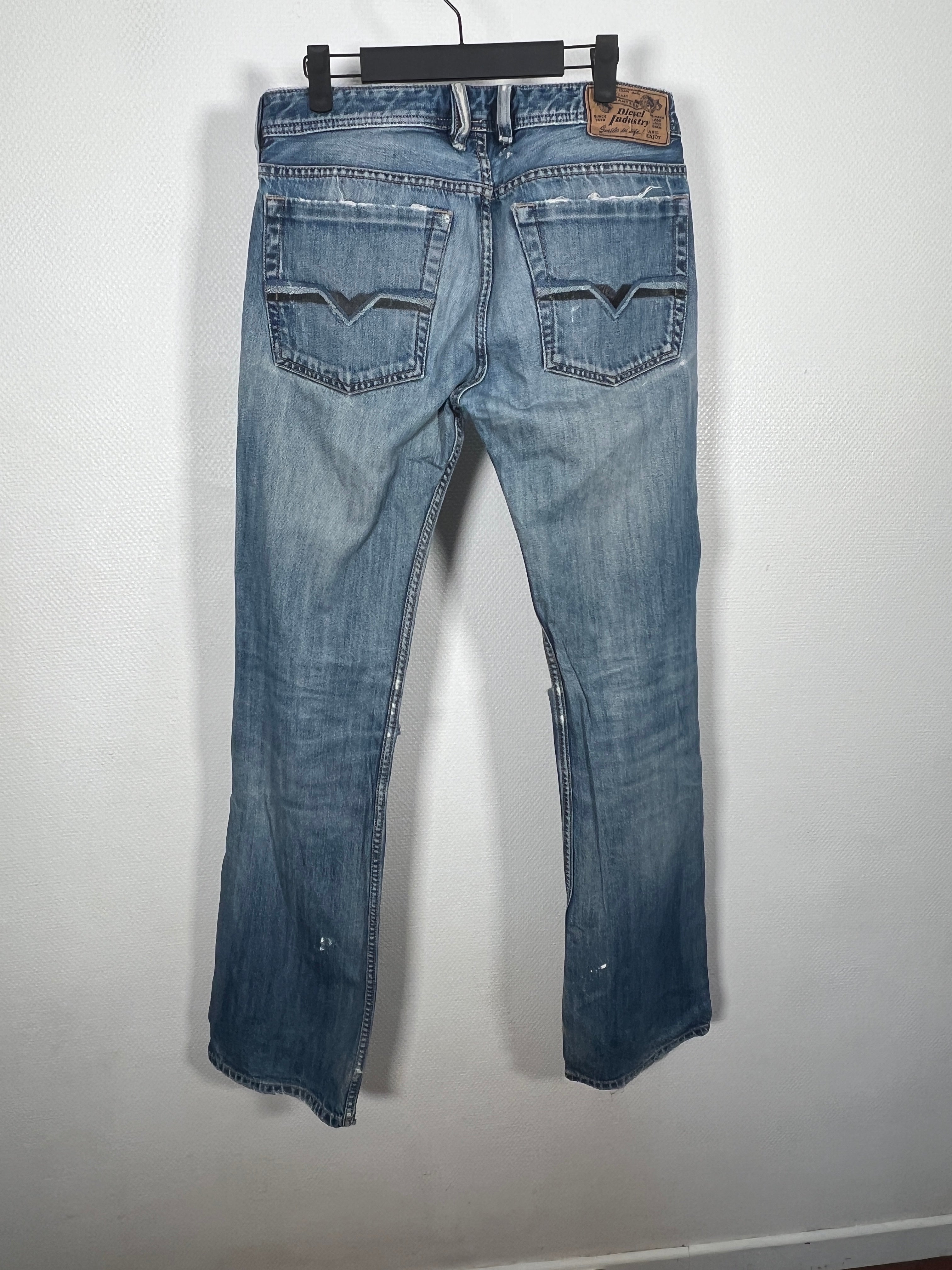 Diesel Vintage Jeans