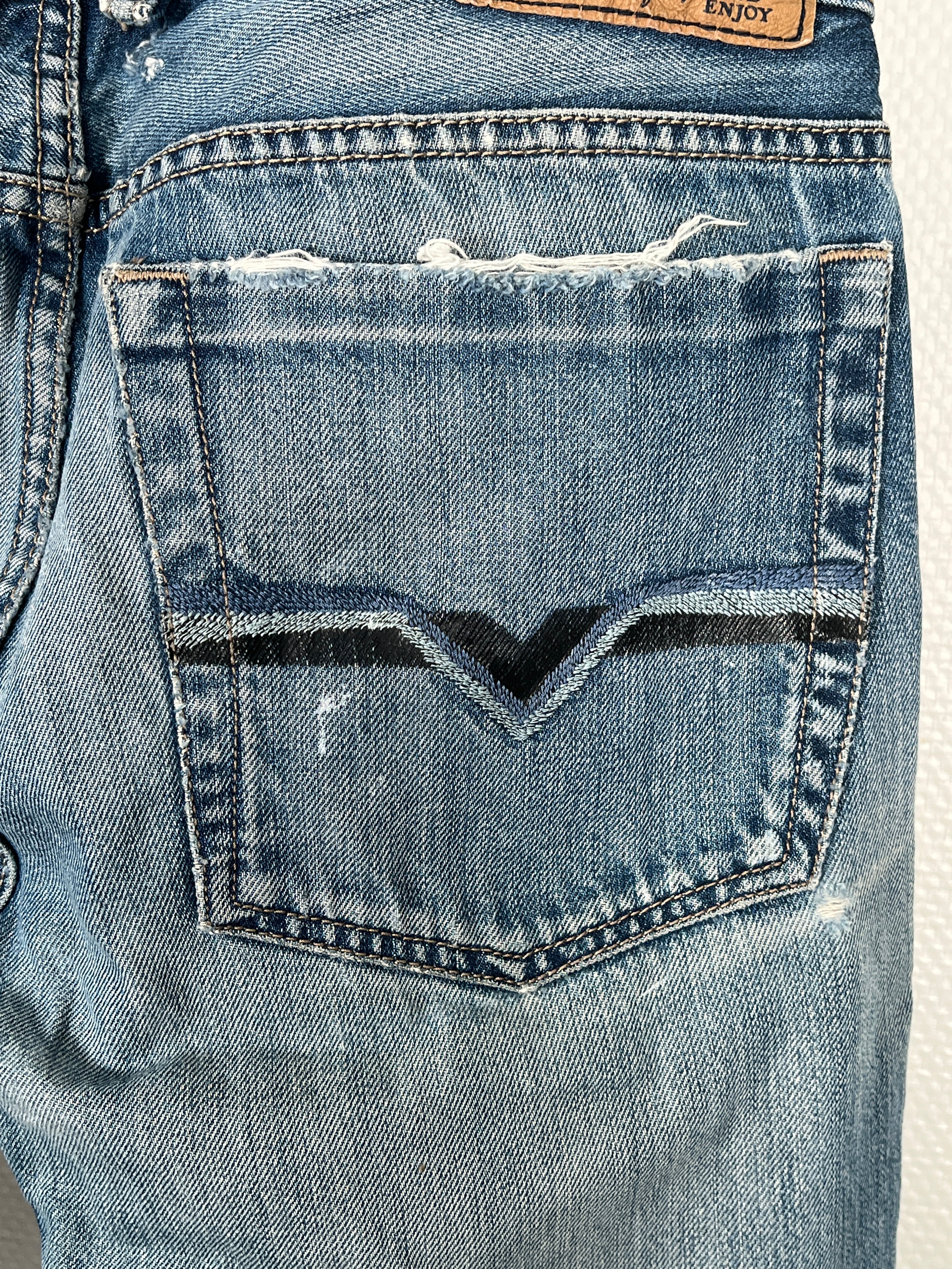 Diesel Vintage Jeans