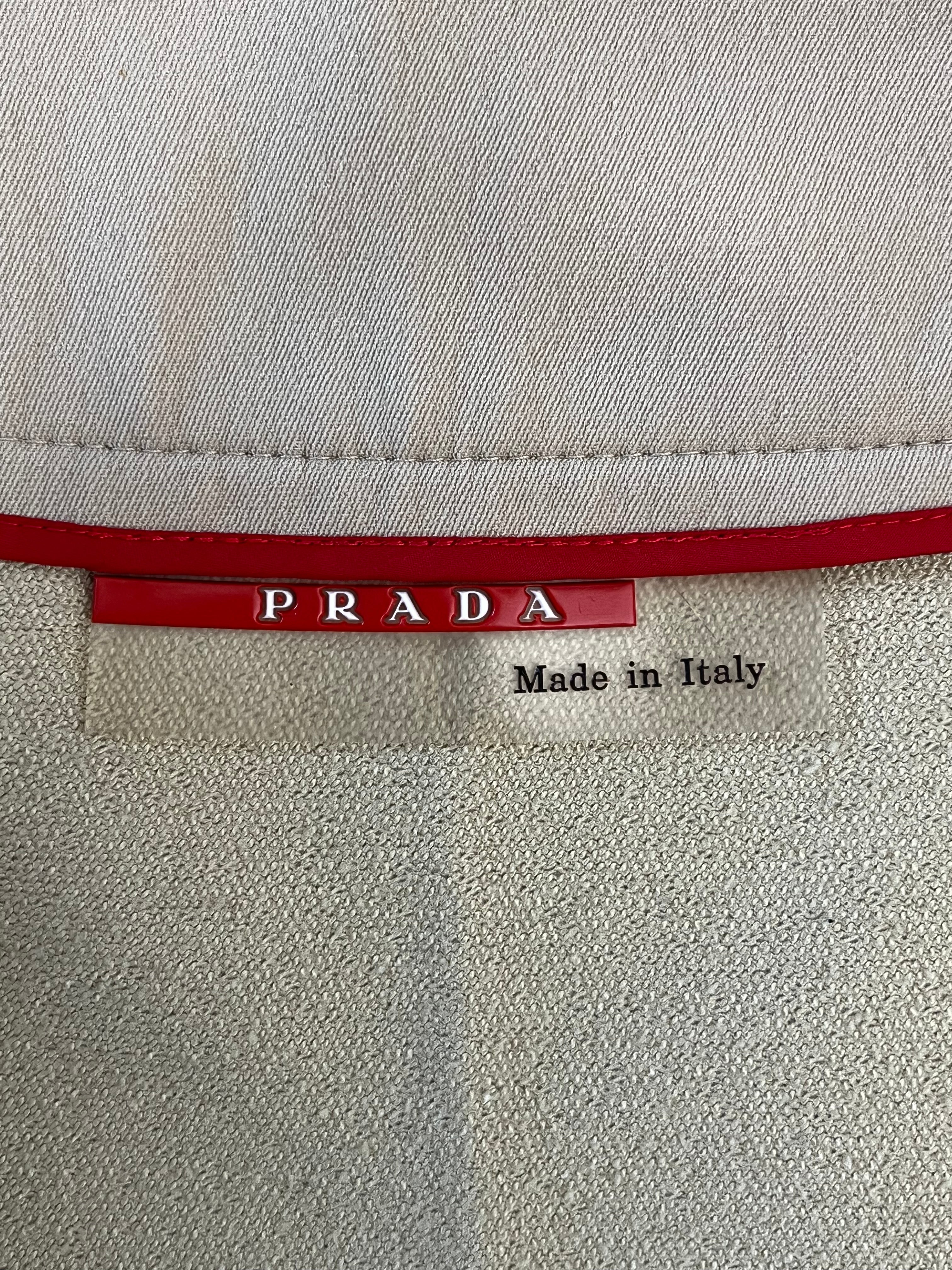 Prada Skirt