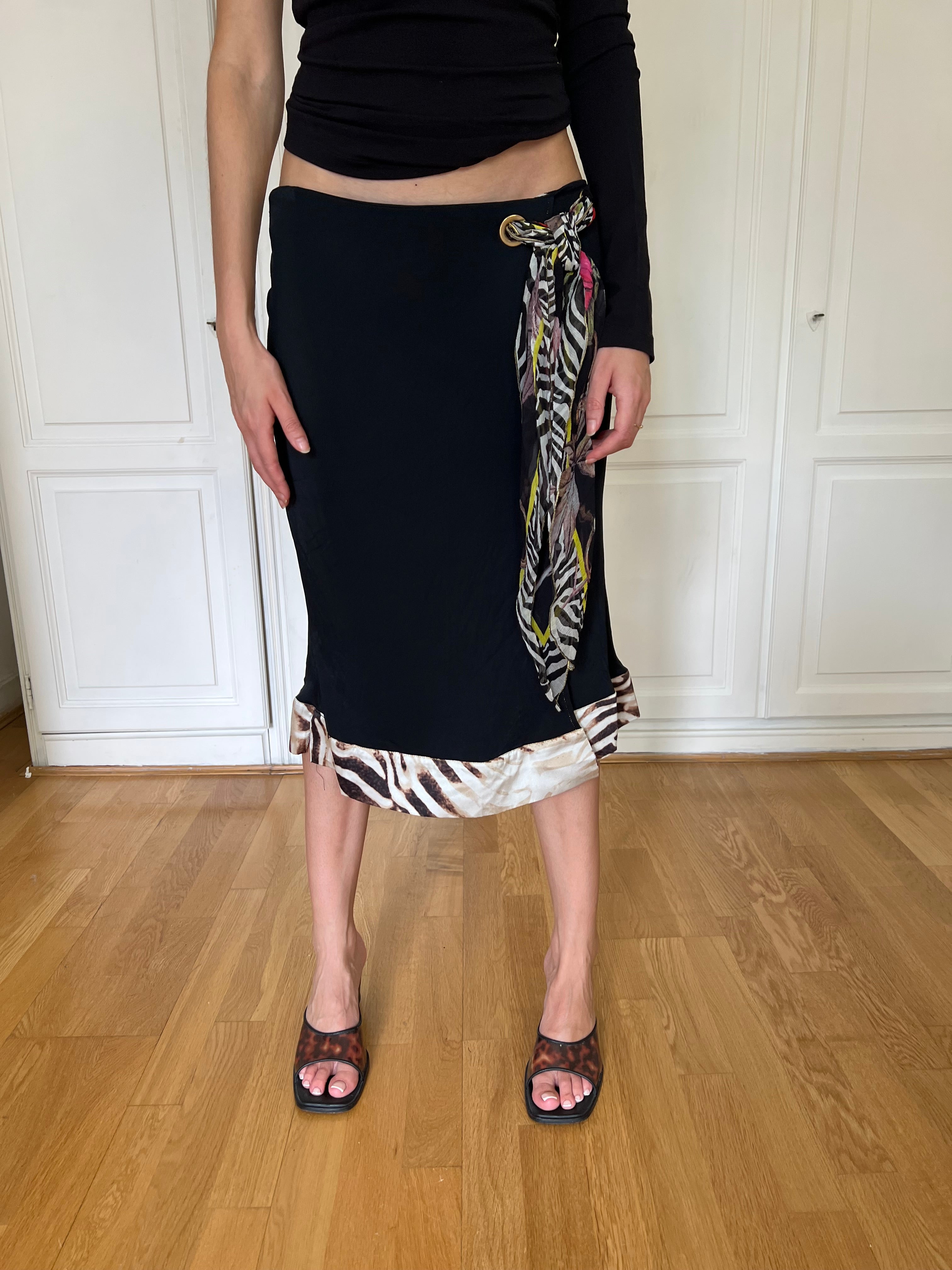 Roberto Cavalli Skirt