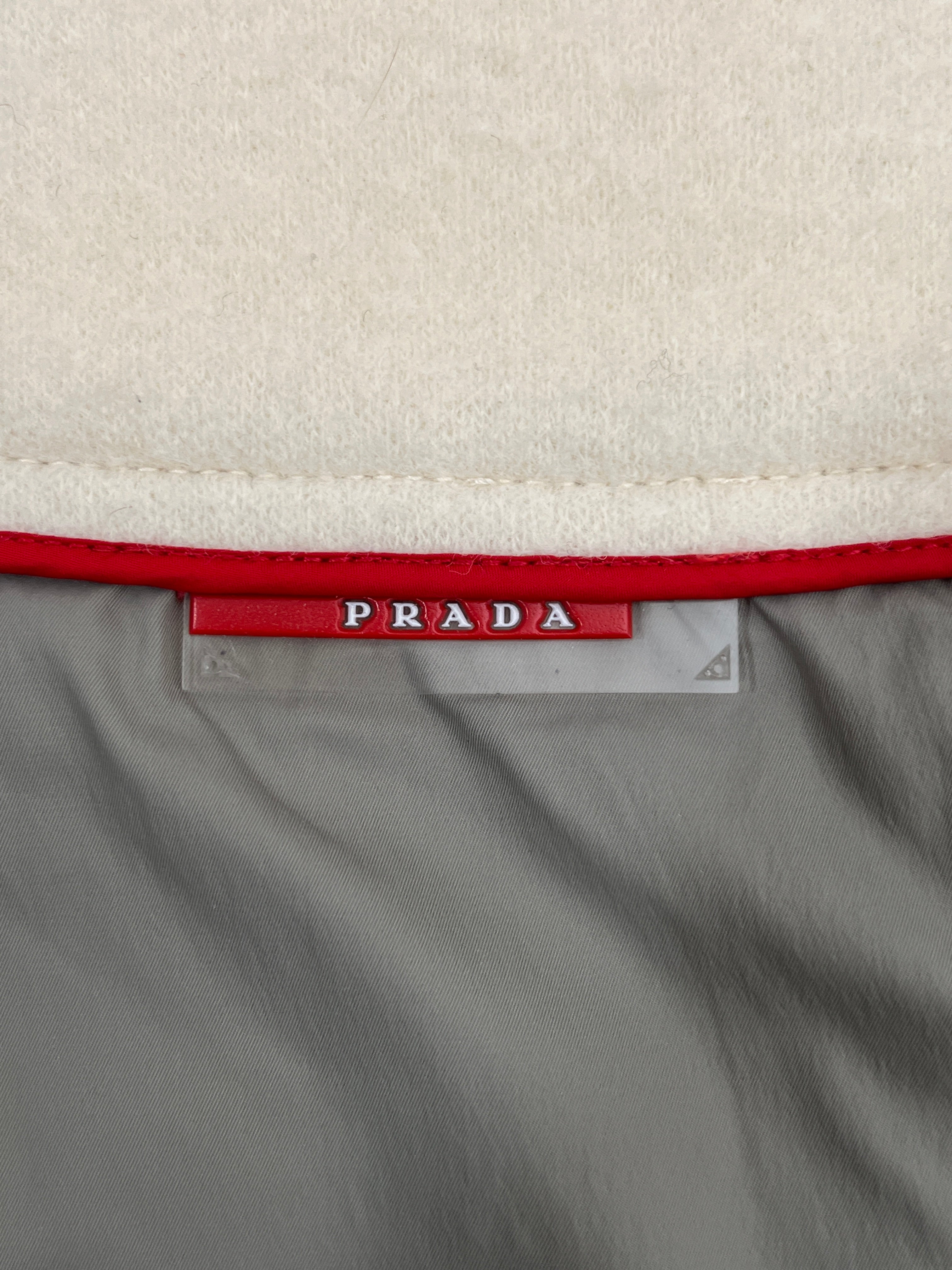 Prada Skirt