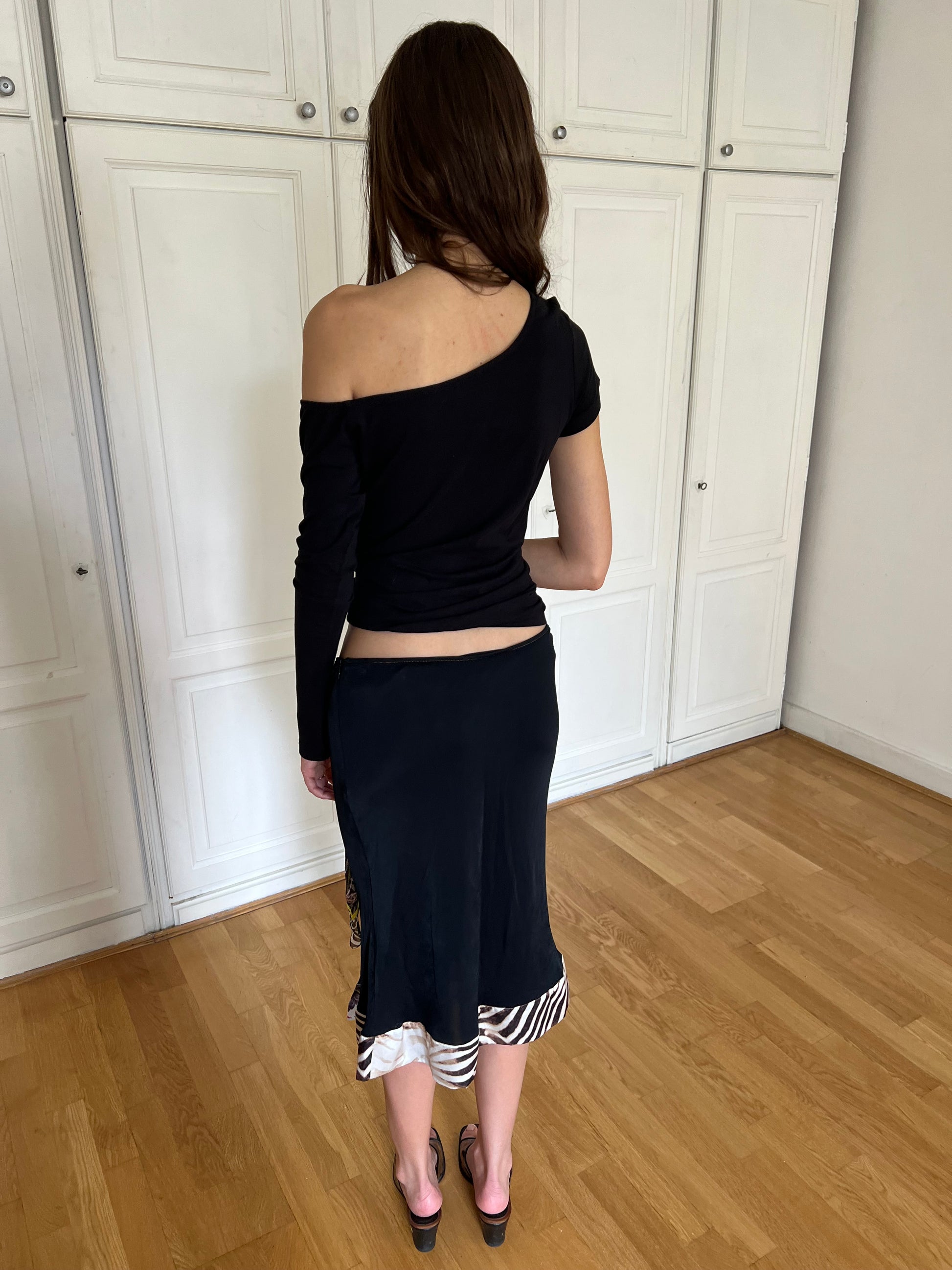 Frankie Morello Top