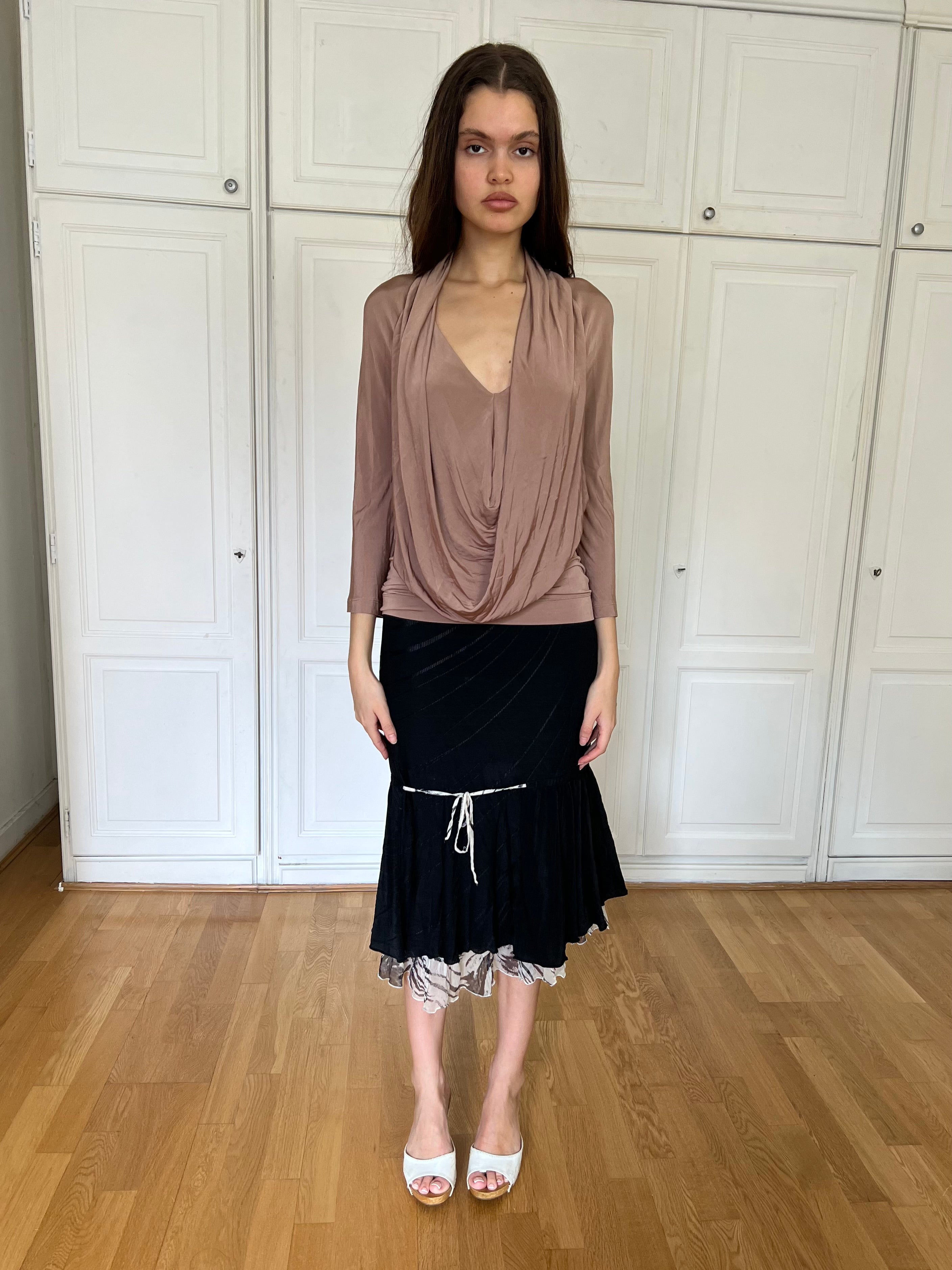 Roberto Cavalli Skirt