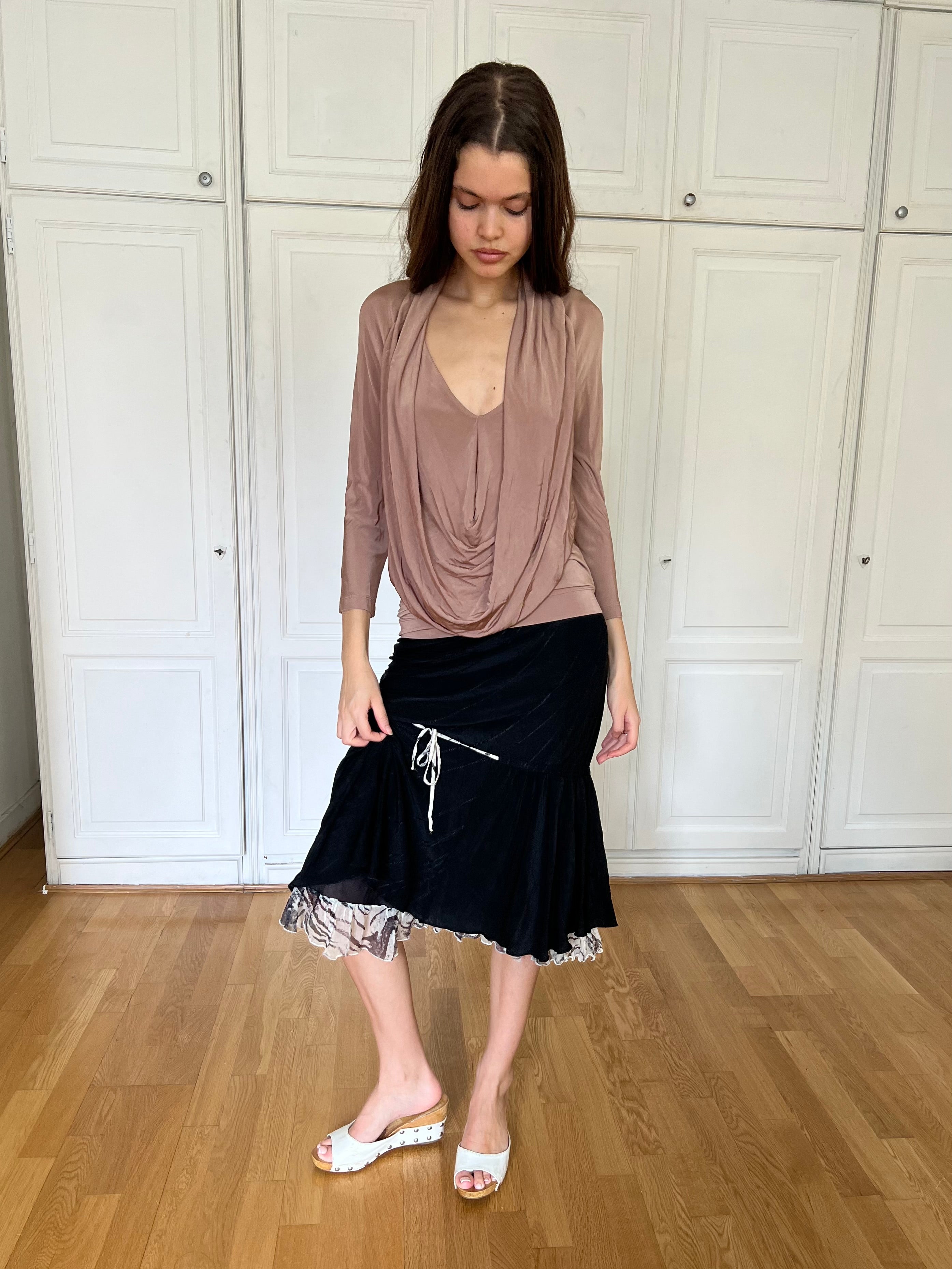 Roberto Cavalli Skirt